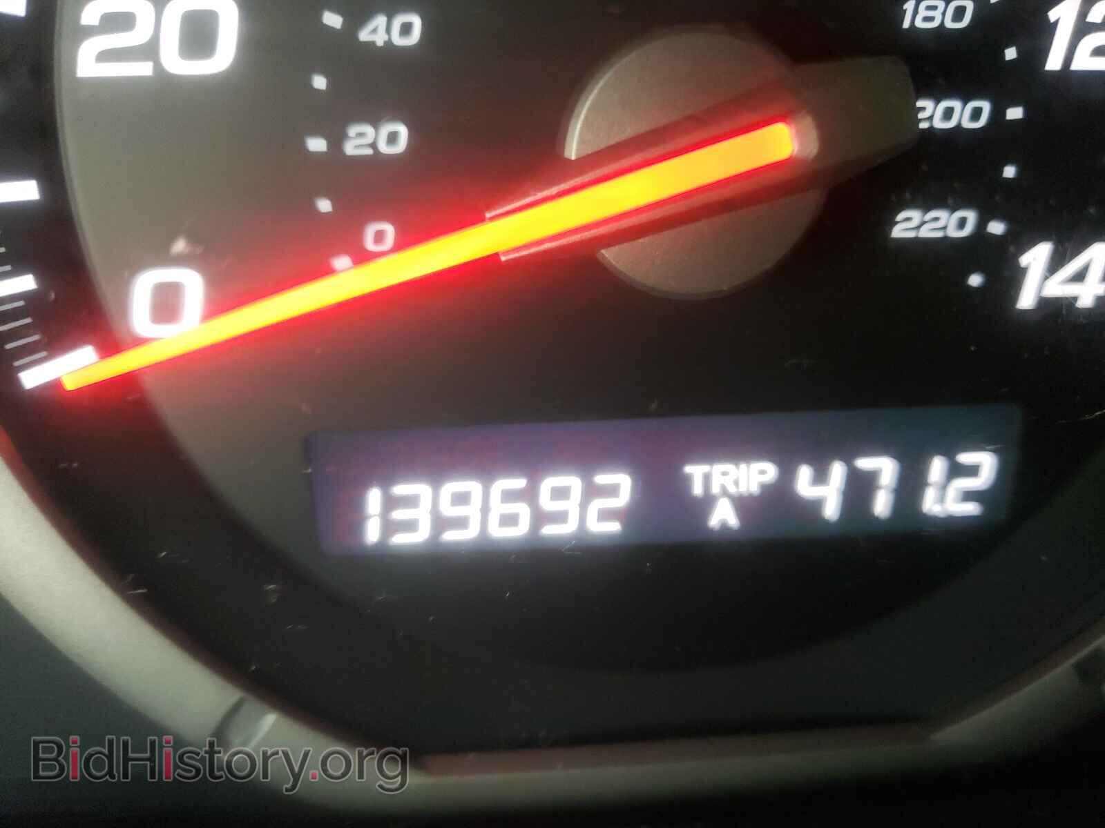 2008 HONDA PILOT - VIN: 5FNYF28238B023594 - Фото 8