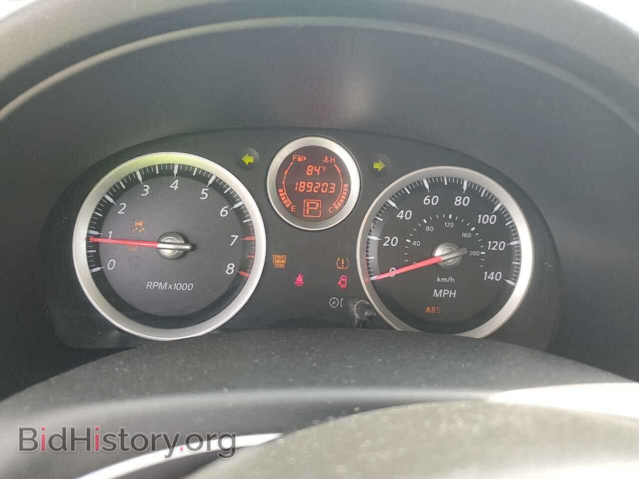 2011 NISSAN SENTRA - VIN: 3N1AB6AP4BL687165 - Фото 9