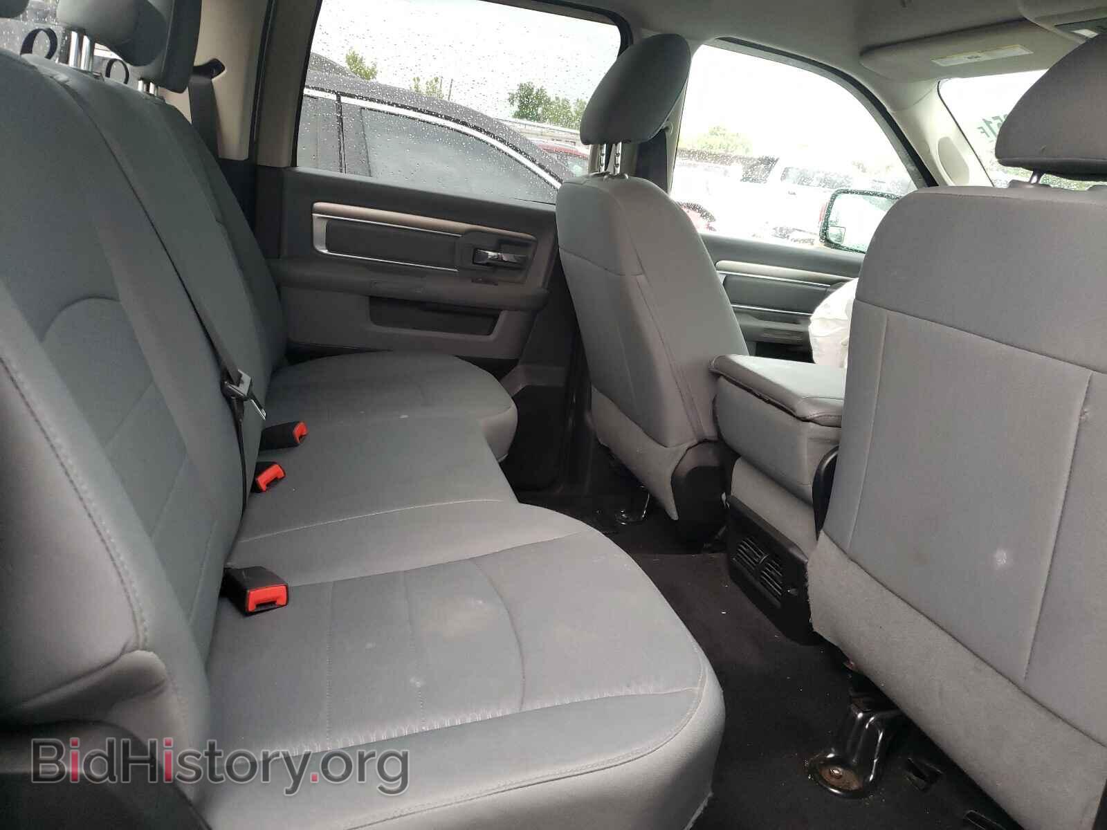 2017 RAM 1500 - VIN: 1C6RR7LT9HS744926 - Photo 6