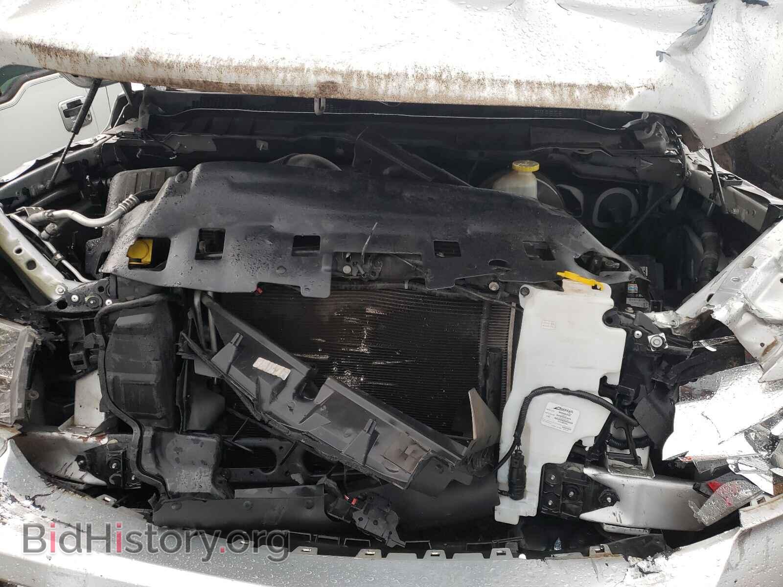 2017 RAM 1500 - VIN: 1C6RR7LT9HS744926 - Photo 7