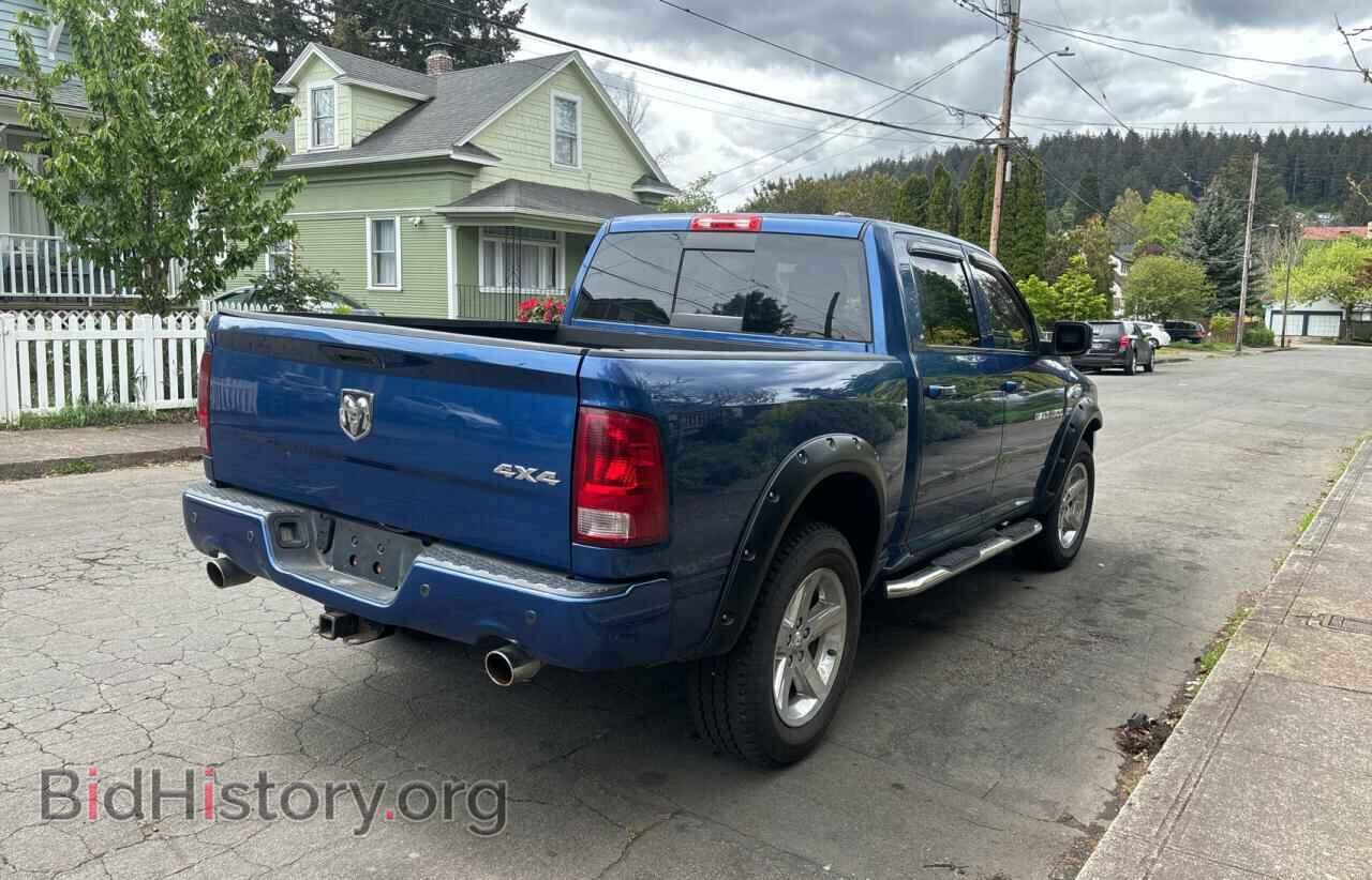 2011 DODGE All Models - VIN: 1D7RV1CT1BS557419 - Фото 4