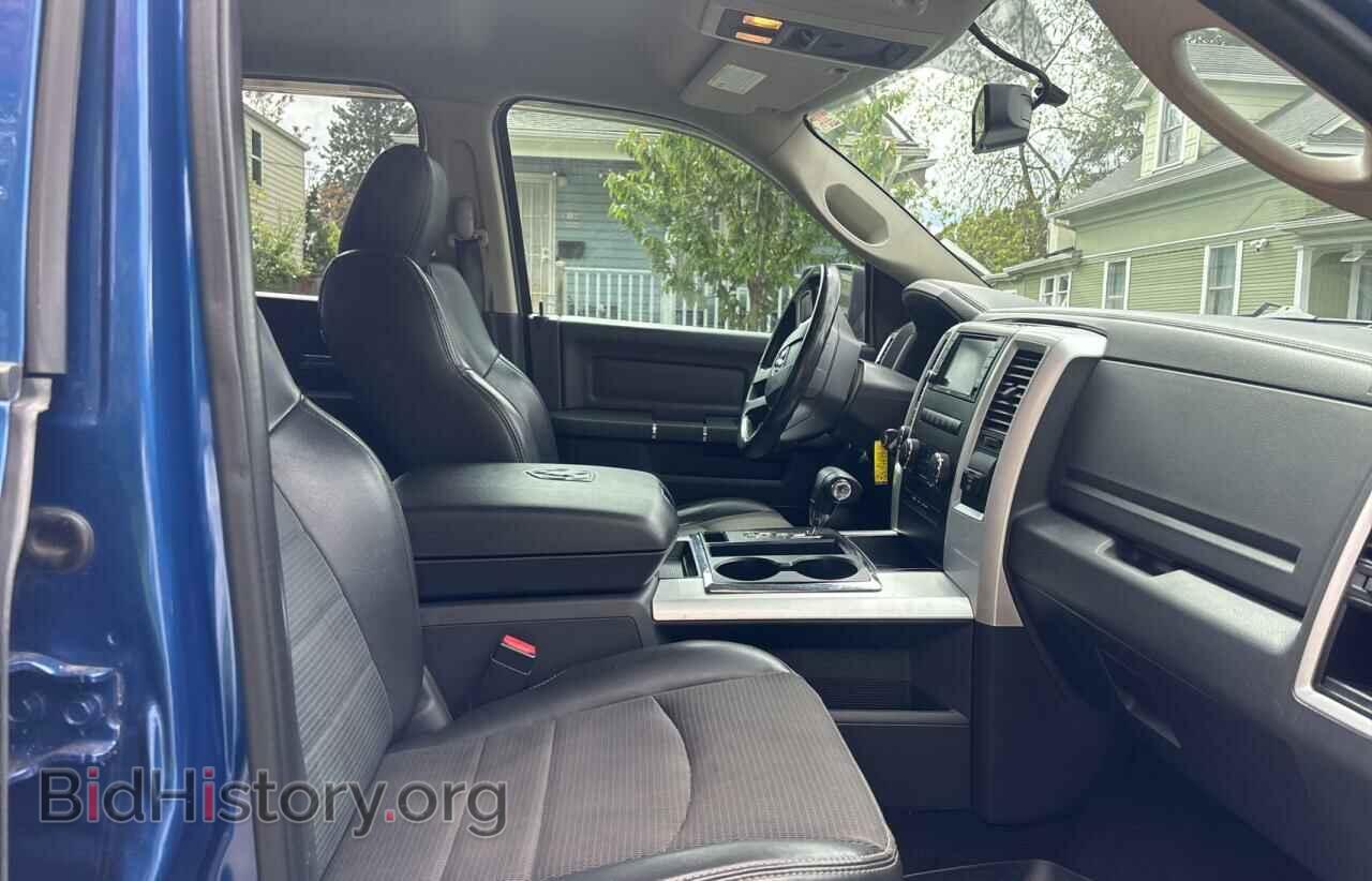 2011 DODGE All Models - VIN: 1D7RV1CT1BS557419 - Фото 5