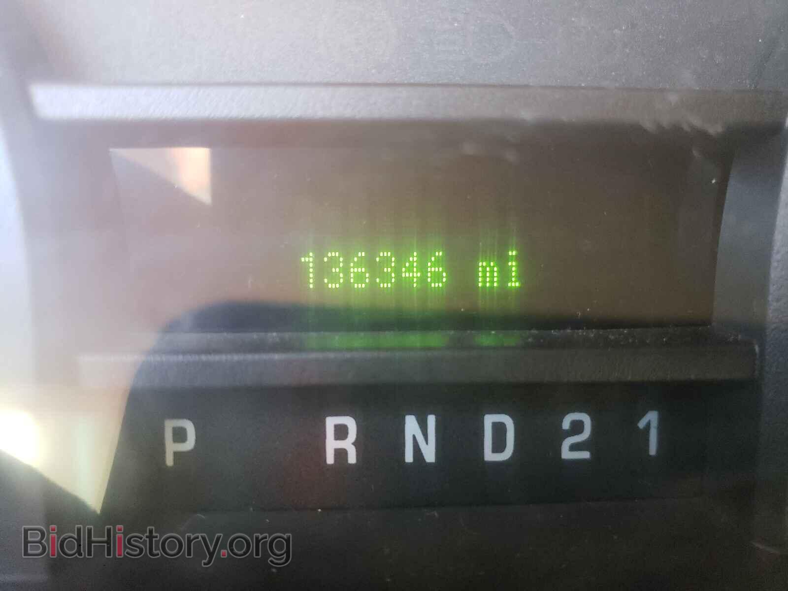 2009 FORD ECONOLINE - VIN: 1FBNE31L19DA43869 - Фото 8