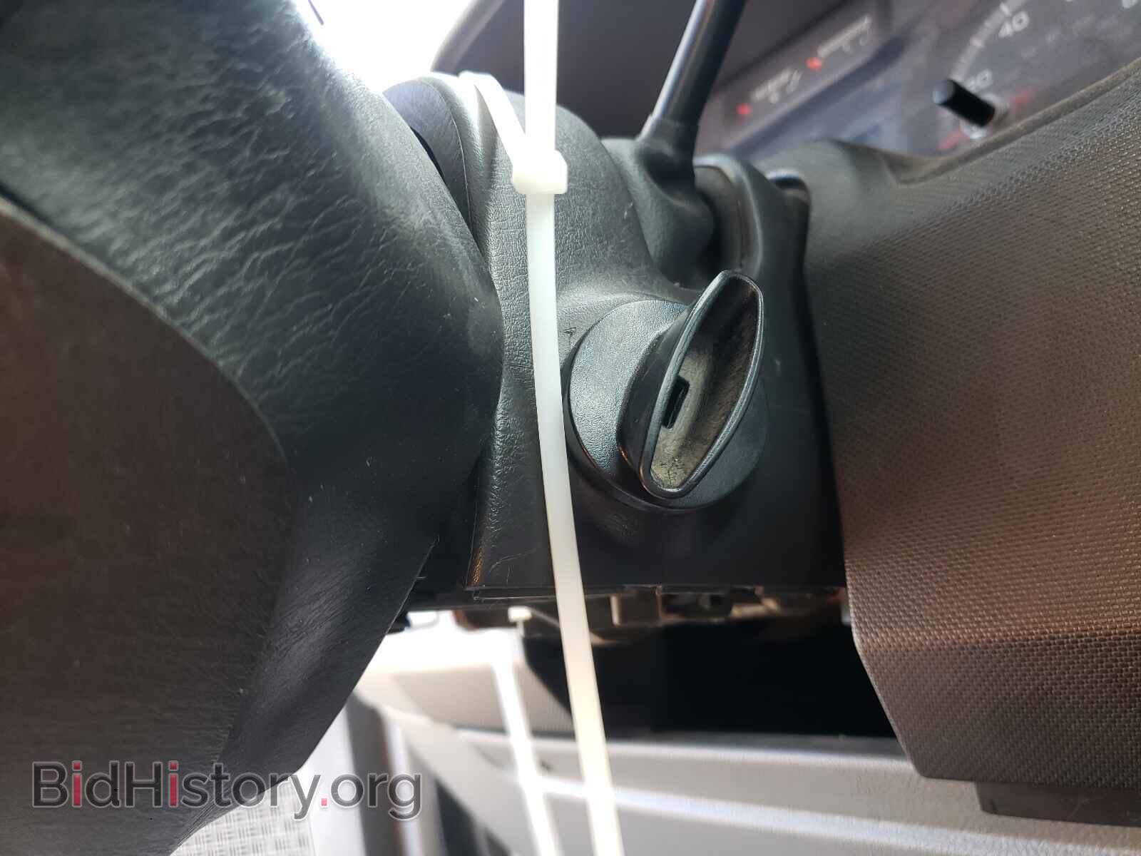 2009 FORD ECONOLINE - VIN: 1FBNE31L19DA43869 - Фото 9