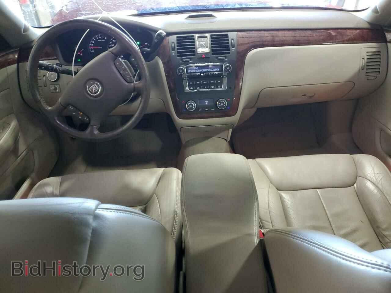 2006 CADILLAC DTS - VIN: 1G6KD57Y36U111331 - Фото 8