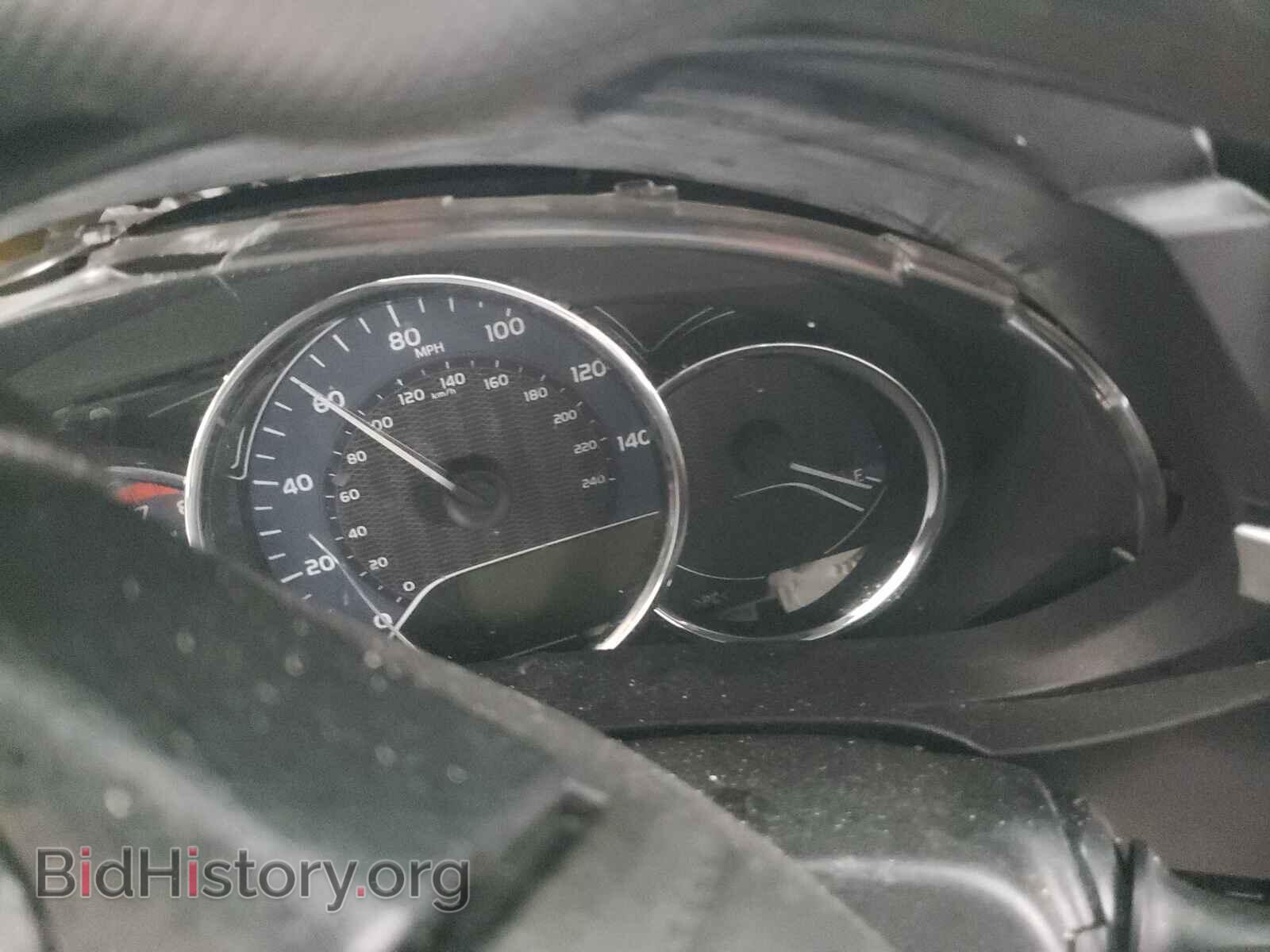 2014 TOYOTA COROLLA - VIN: 5YFBURHEXEP021372 - Photo 8