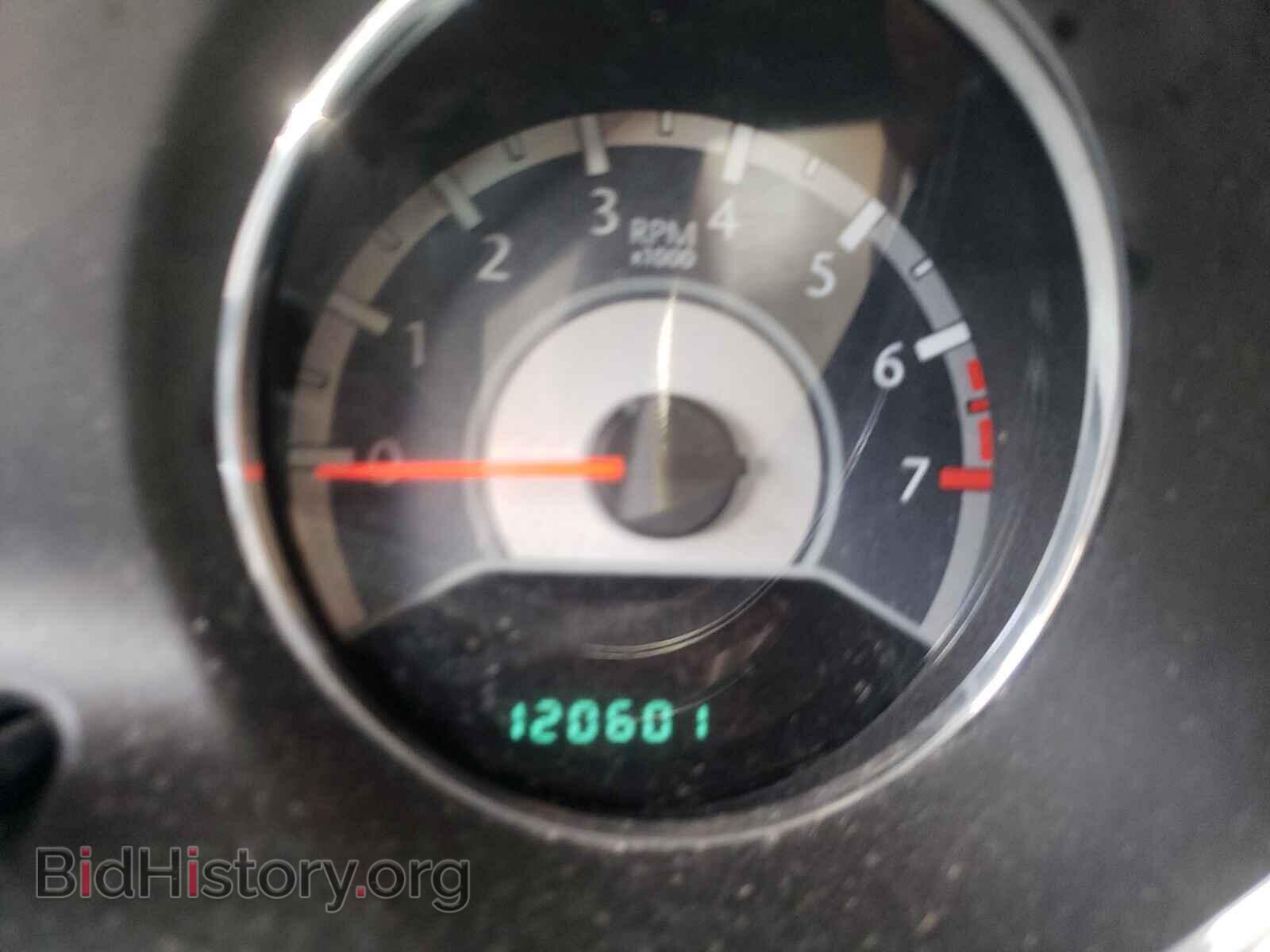 2014 CHRYSLER 200 - VIN: 1C3CCBAB3EN125086 - Фото 8
