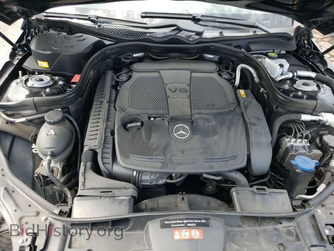 2014 MERCEDES-BENZ E-CLASS - VIN: WDDHF5KB4EA913879 - Фото 7