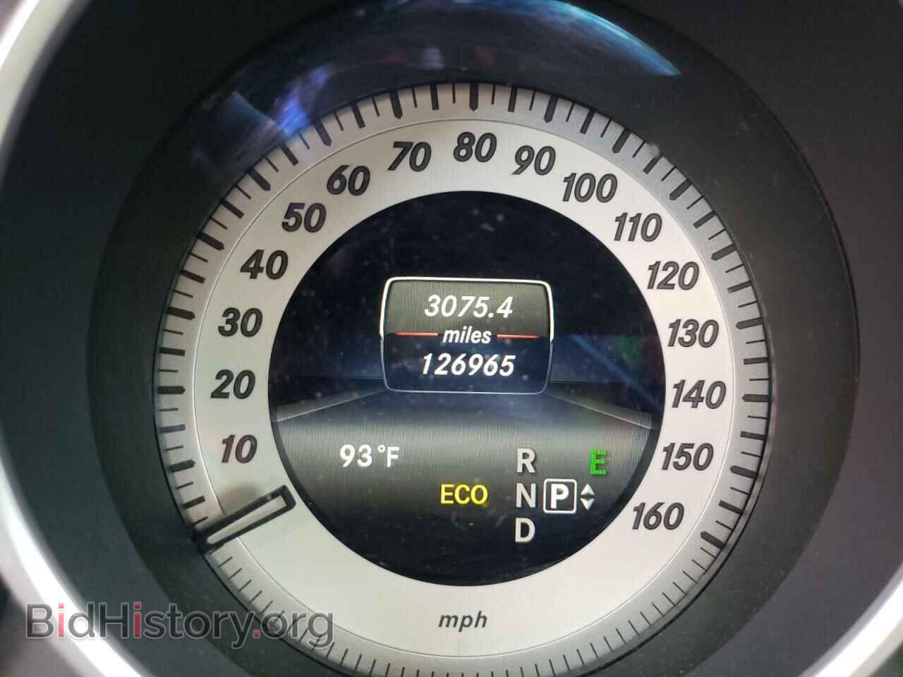 2014 MERCEDES-BENZ E-CLASS - VIN: WDDHF5KB4EA913879 - Фото 8