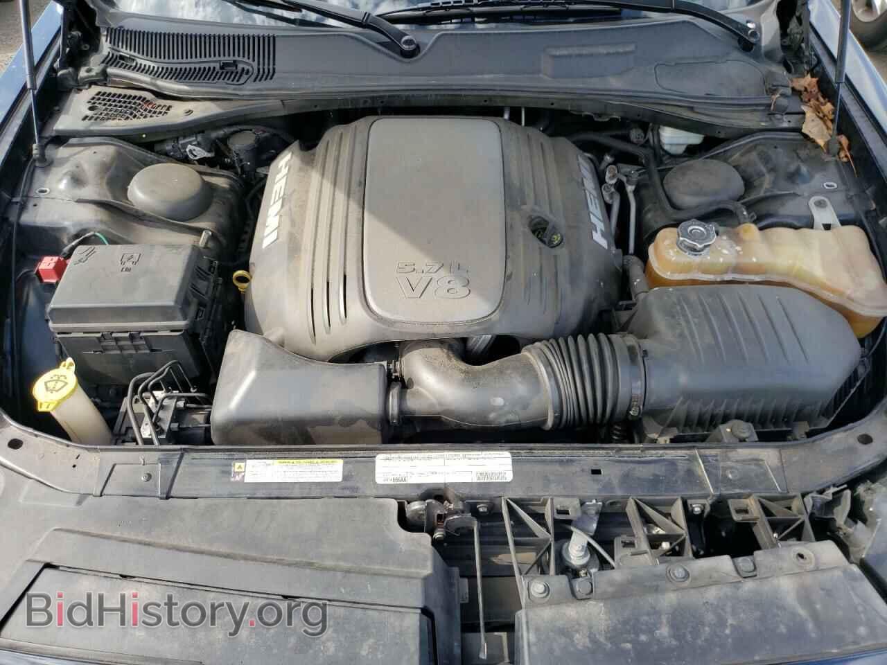 2012 DODGE CHALLENGER - VIN: 2C3CDYBT4CH222133 - Фото 7