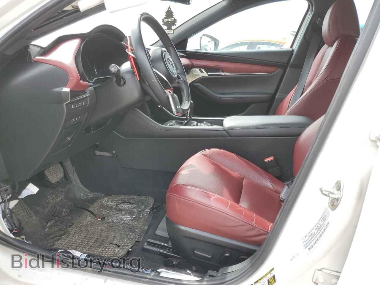 2021 MAZDA 3 - VIN: JM1BPBML9M1303184 - Photo 7
