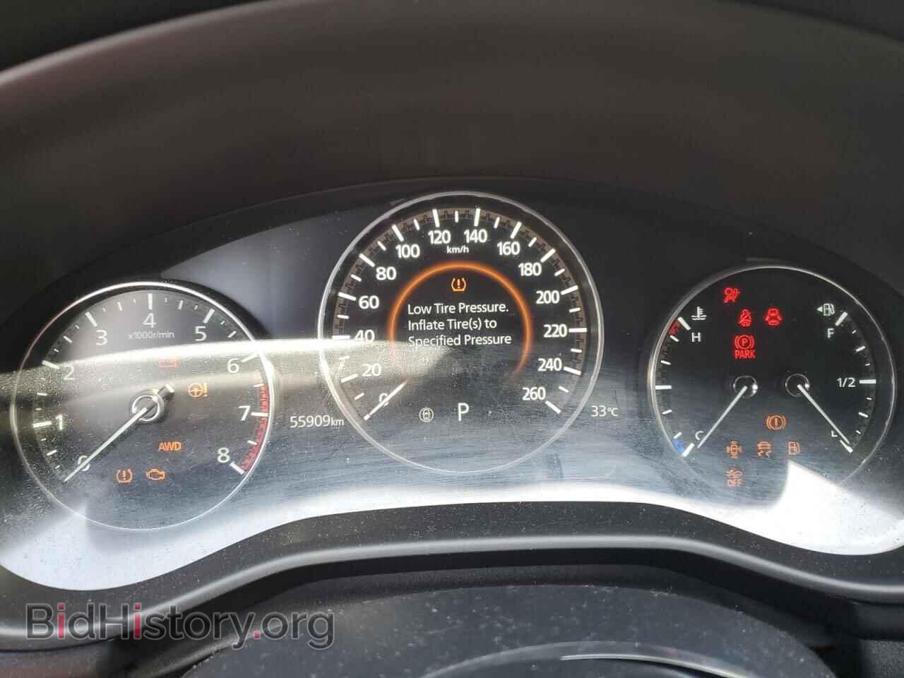 2021 MAZDA 3 - VIN: JM1BPBML9M1303184 - Photo 9