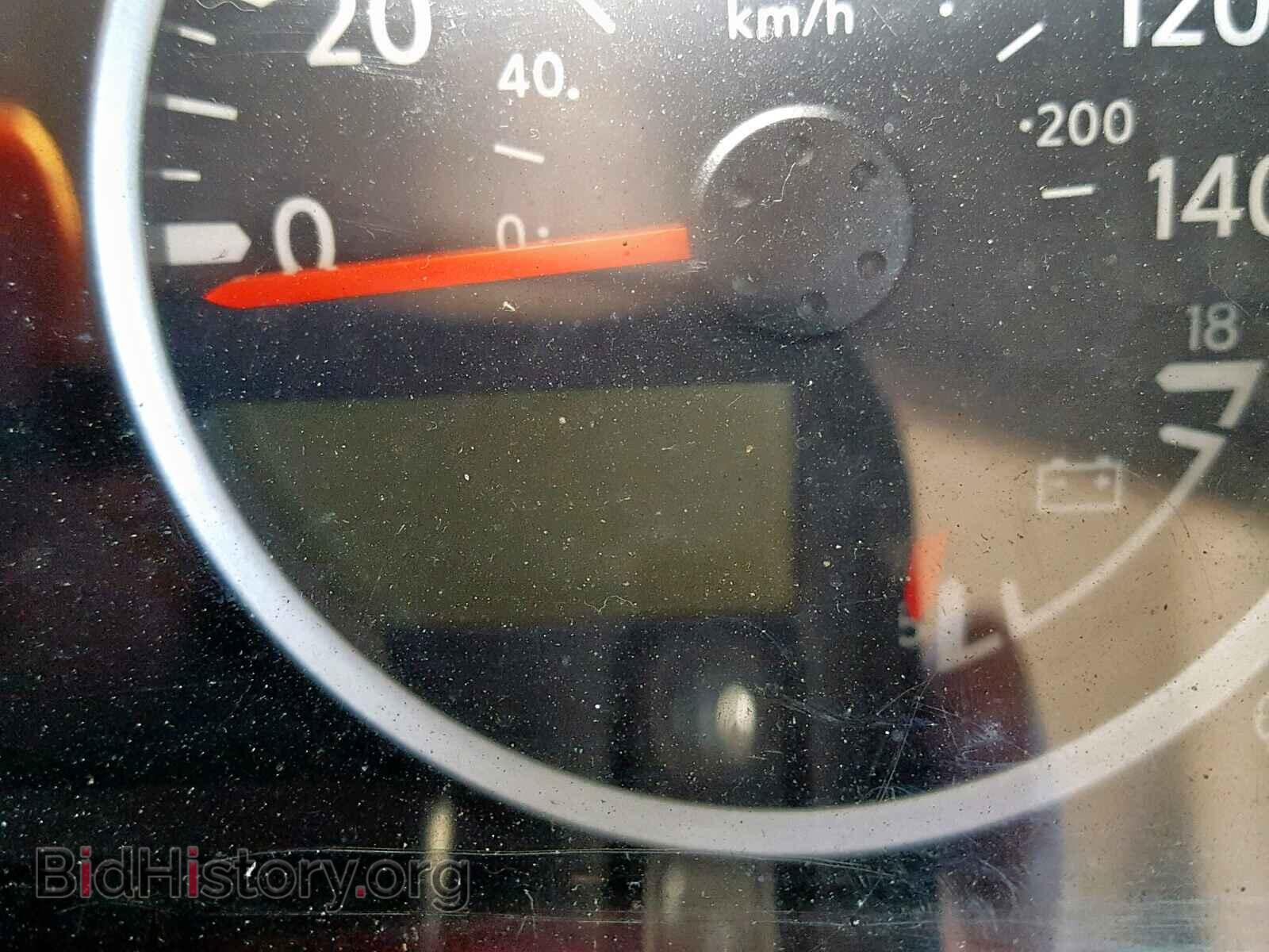 2011 NISSAN PATHFINDER - VIN: 5N1AR1NN9BC634120 - Фото 8
