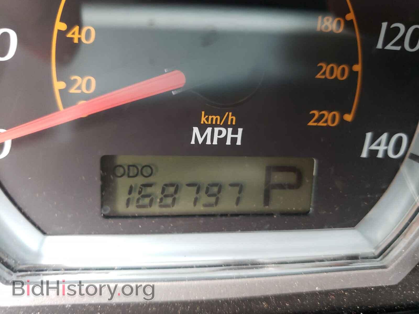2007 SUZUKI FORENZA - VIN: KL5JD56Z77K598281 - Фото 8
