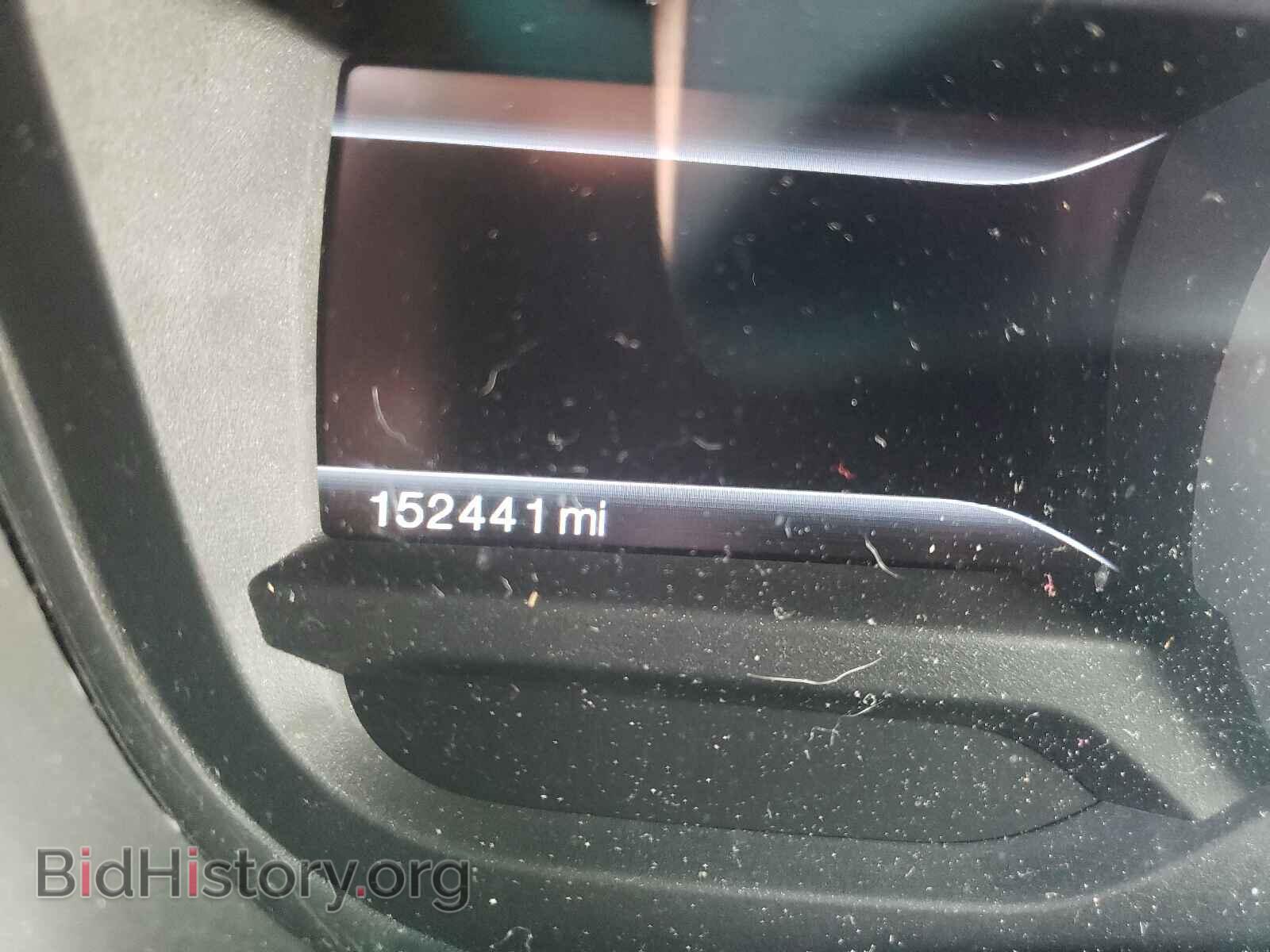 2011 FORD EXPLORER - VIN: 1FMHK7D85BGA67818 - Фото 8