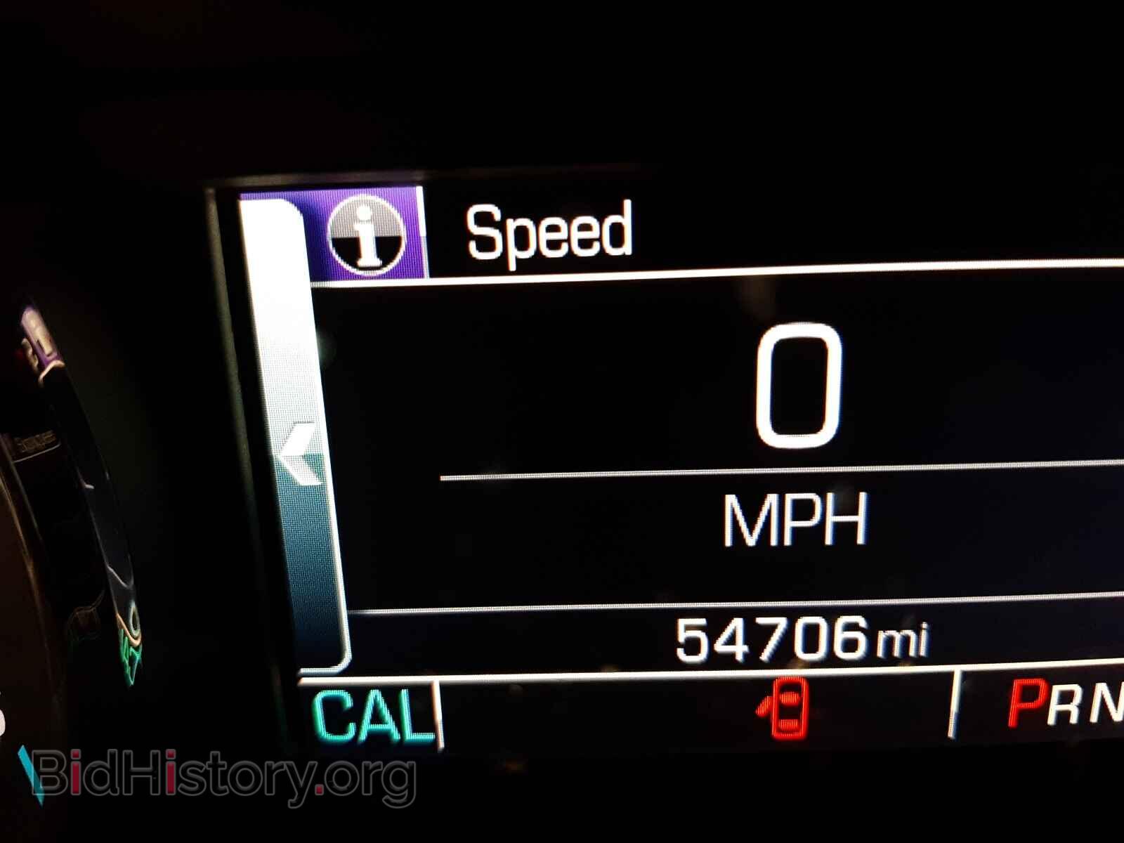 2017 CHEVROLET SILVERADO - VIN: 3GCPCSEC0HG315635 - Фото 8