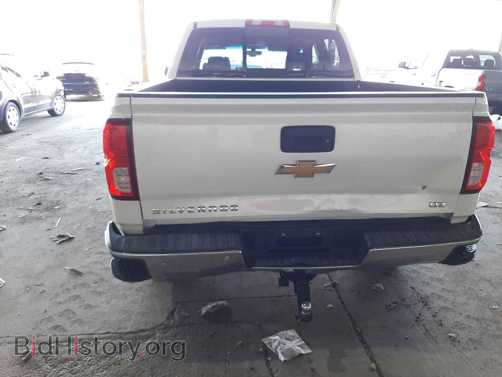 2017 CHEVROLET SILVERADO - VIN: 3GCPCSEC0HG315635 - Фото 9