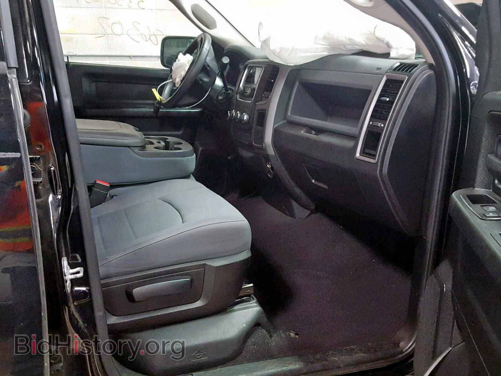 2013 RAM 1500 ST - VIN: 1C6RR7FT8DS720039 - Фото 5