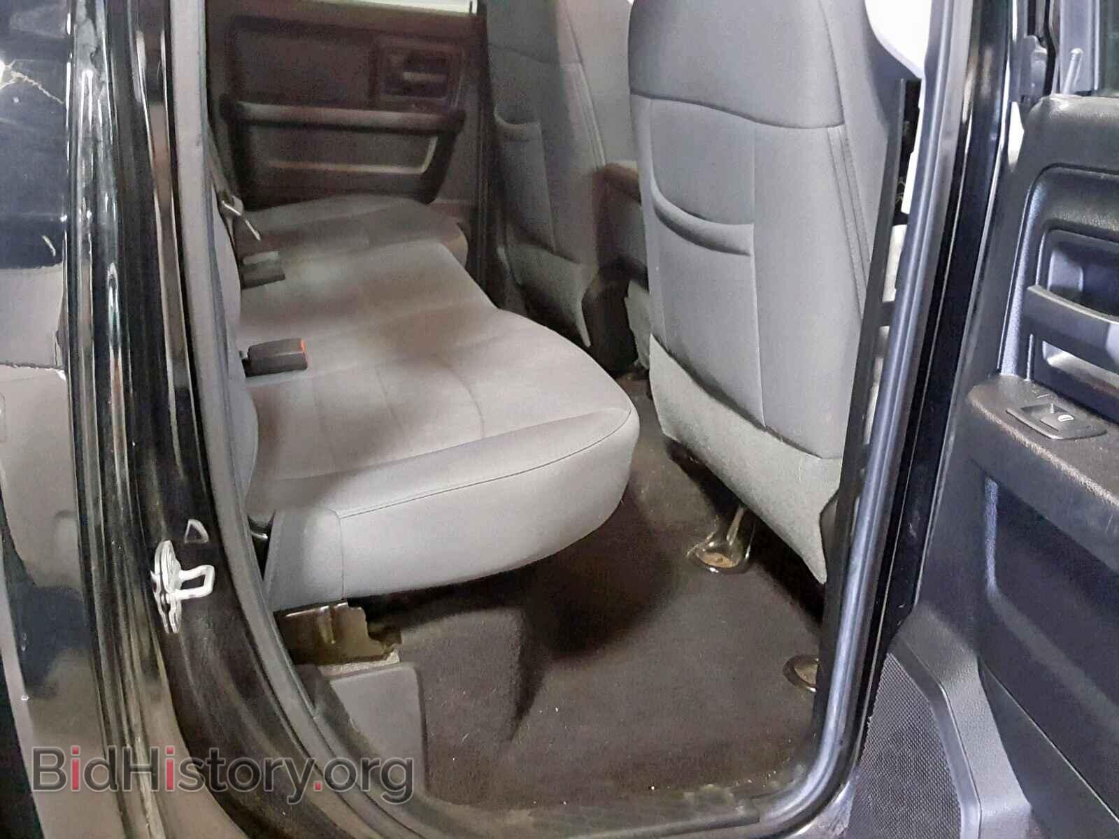 2013 RAM 1500 ST - VIN: 1C6RR7FT8DS720039 - Фото 6