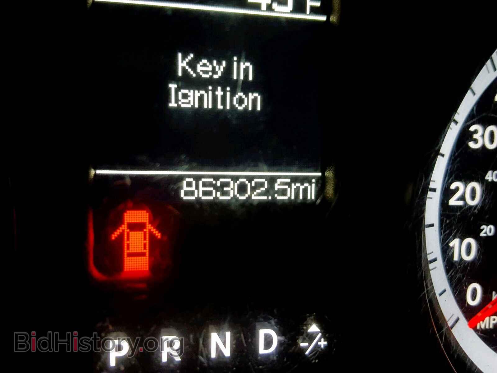 2013 RAM 1500 ST - VIN: 1C6RR7FT8DS720039 - Фото 8