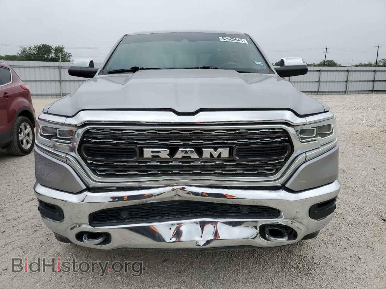2019 RAM 1500 - VIN: 1C6SRFHT6KN503433 - Photo 5