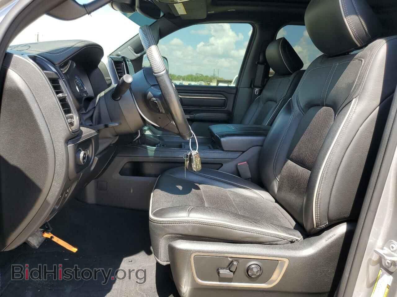 2019 RAM 1500 - VIN: 1C6SRFHT6KN503433 - Photo 7