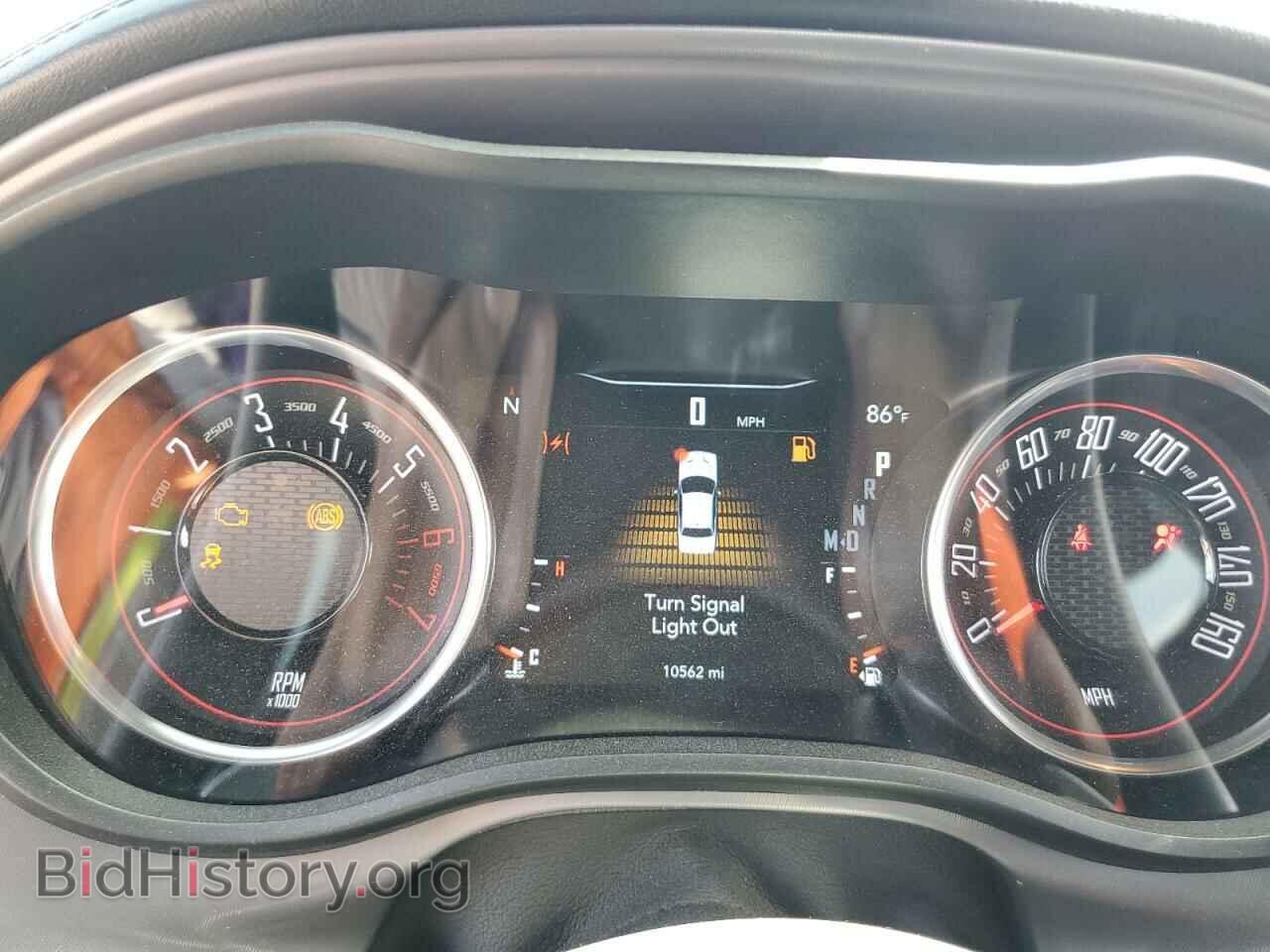 2023 DODGE CHALLENGER - VIN: 2C3CDZBT3PH689281 - Фото 9