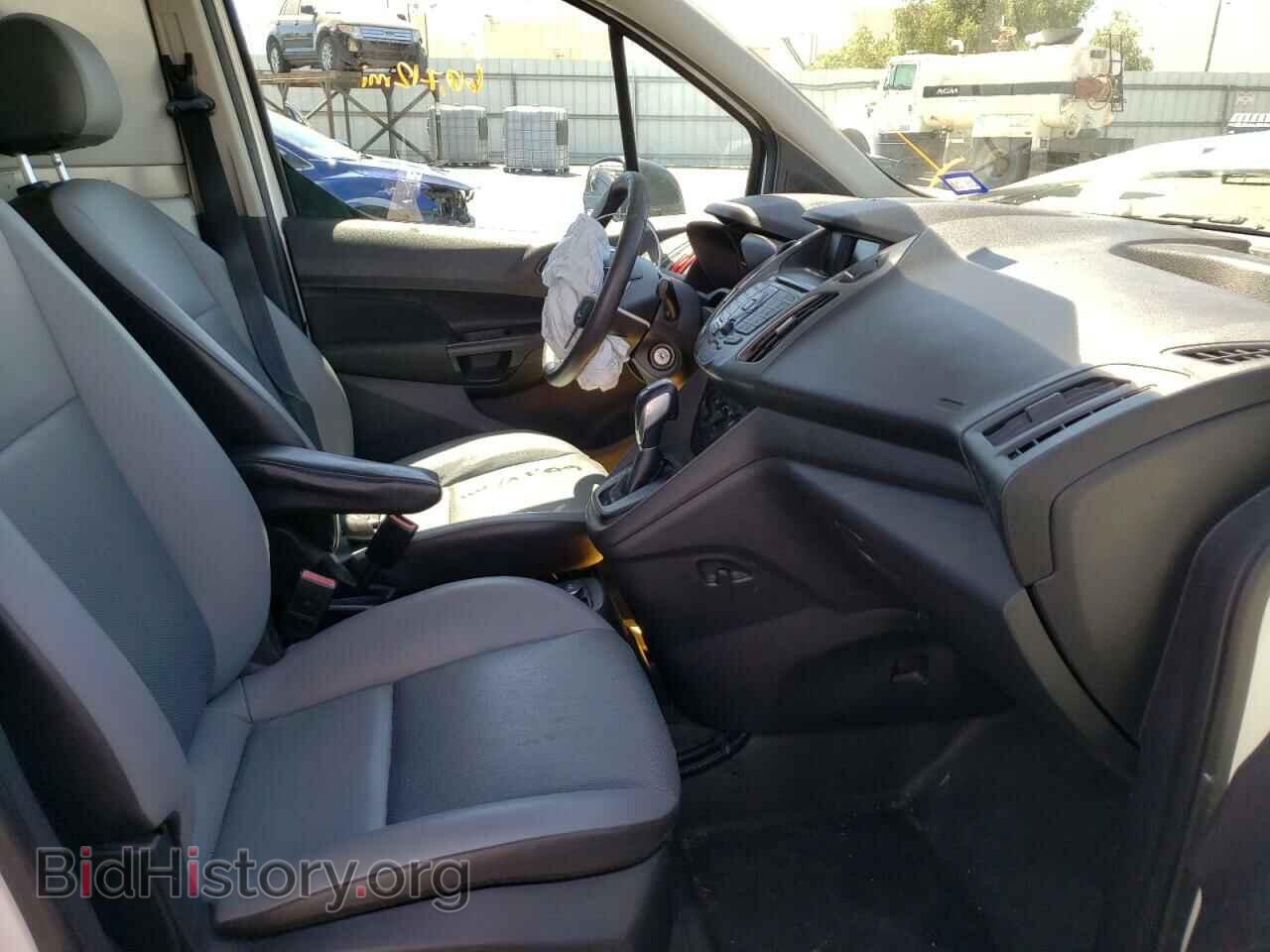 2016 FORD TRANSIT - VIN: NM0LS7E75G1238630 - Фото 5