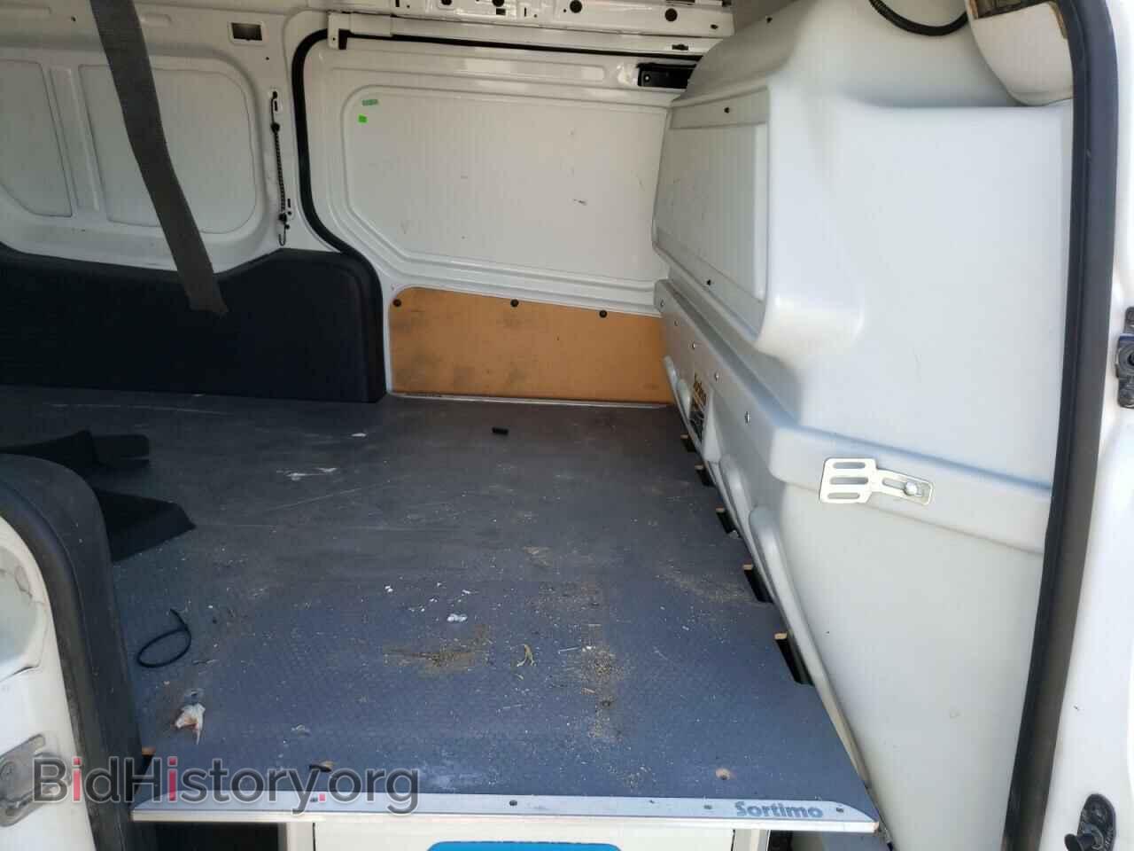 2016 FORD TRANSIT - VIN: NM0LS7E75G1238630 - Фото 6