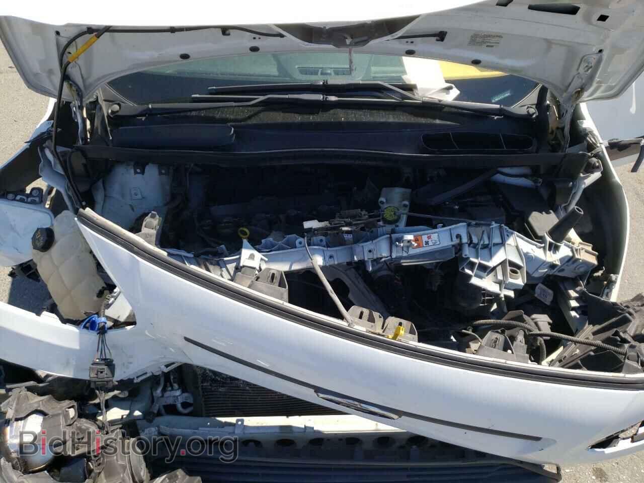 2016 FORD TRANSIT - VIN: NM0LS7E75G1238630 - Фото 7