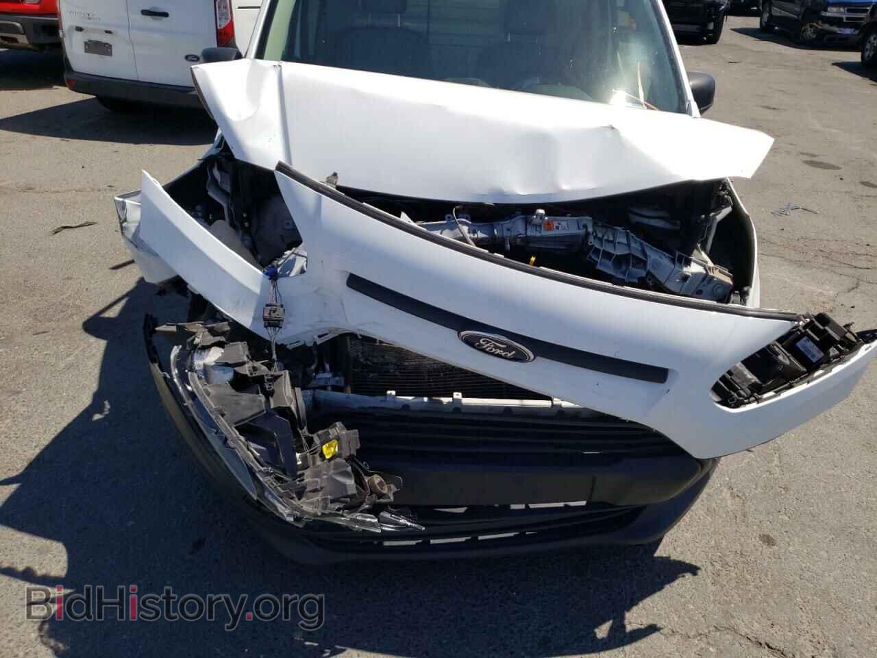 2016 FORD TRANSIT - VIN: NM0LS7E75G1238630 - Фото 9