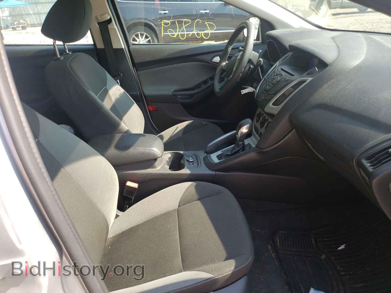 2013 FORD FOCUS - VIN: 1FADP3F23DL121834 - Photo 5