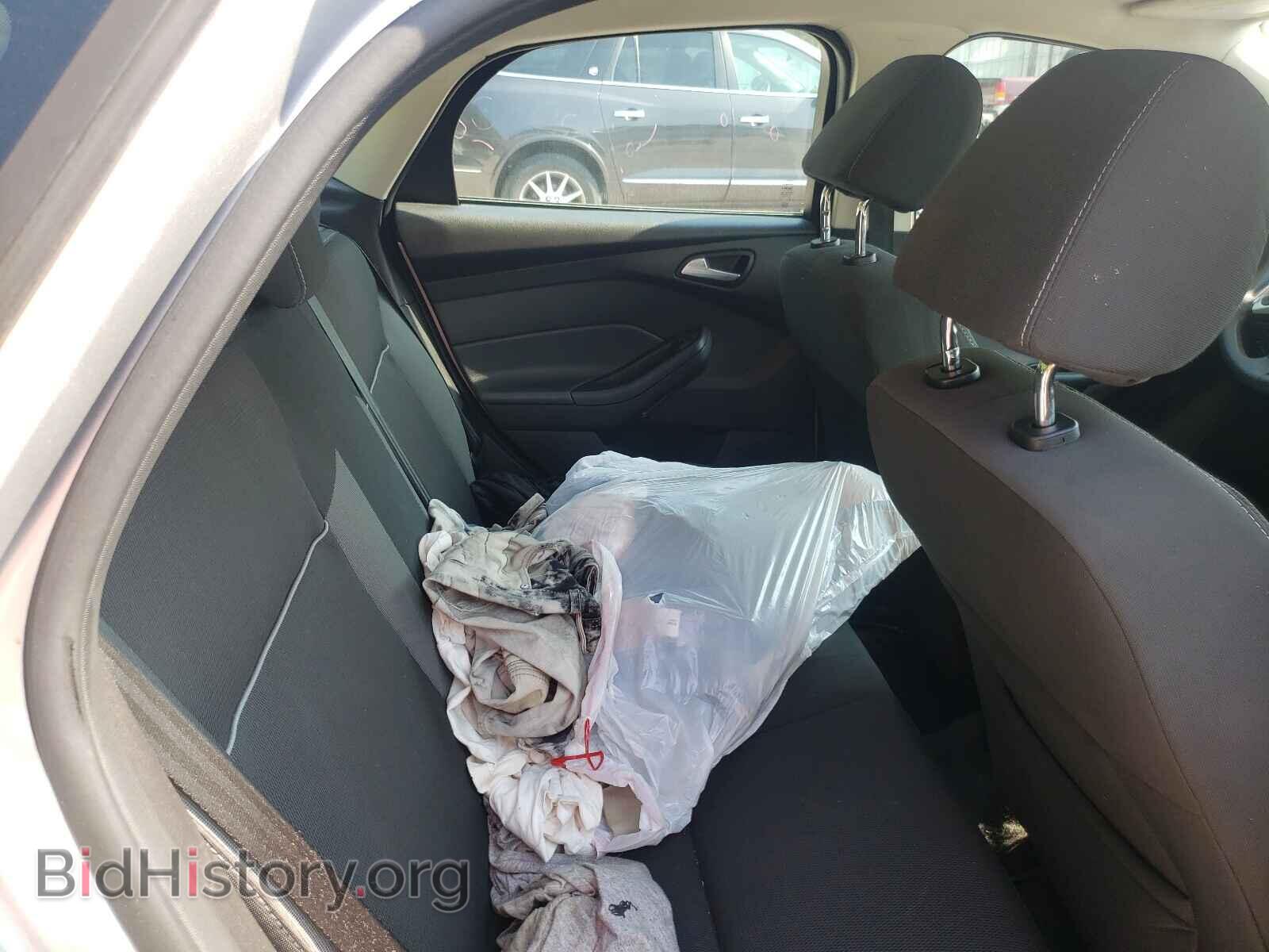 2013 FORD FOCUS - VIN: 1FADP3F23DL121834 - Photo 6