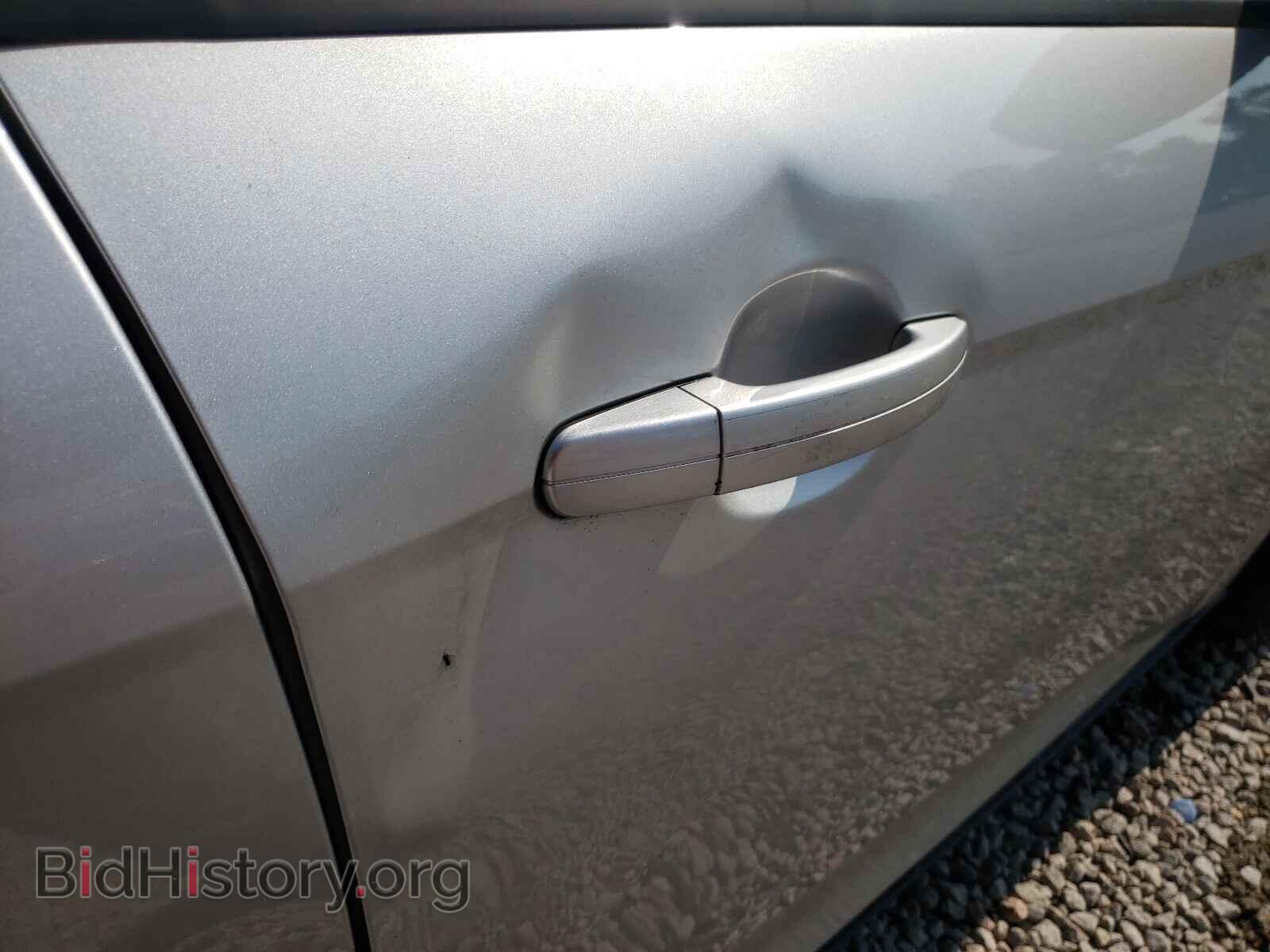 2013 FORD FOCUS - VIN: 1FADP3F23DL121834 - Photo 9