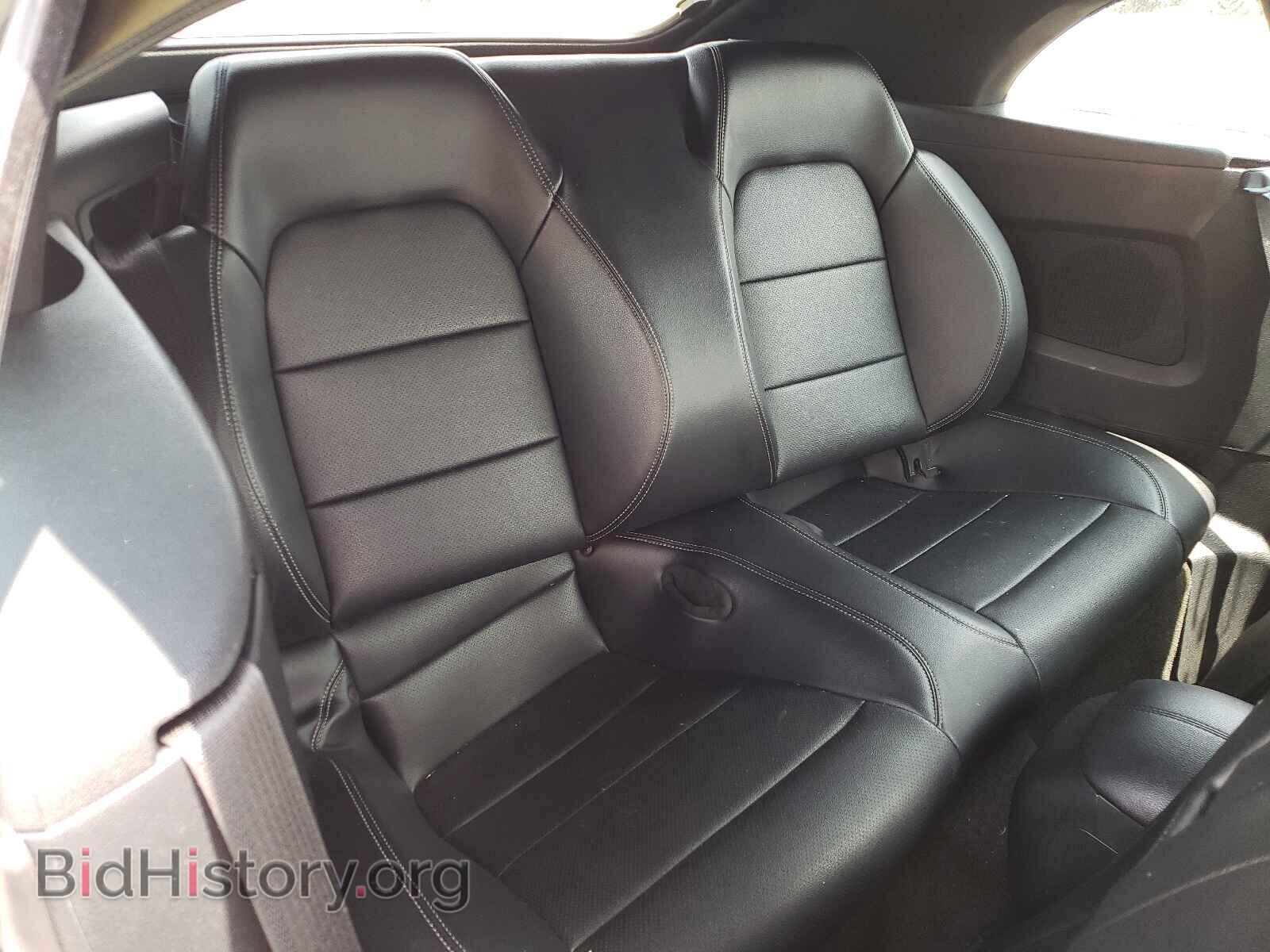2016 FORD ALL Models - VIN: 1FATP8UH4G5217383 - Фото 6