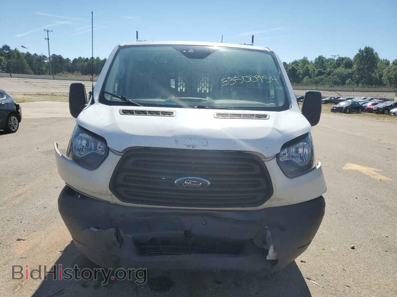 2018 FORD TRANSIT - VIN: 1FTYR2ZG2JKA19076 - Фото 5