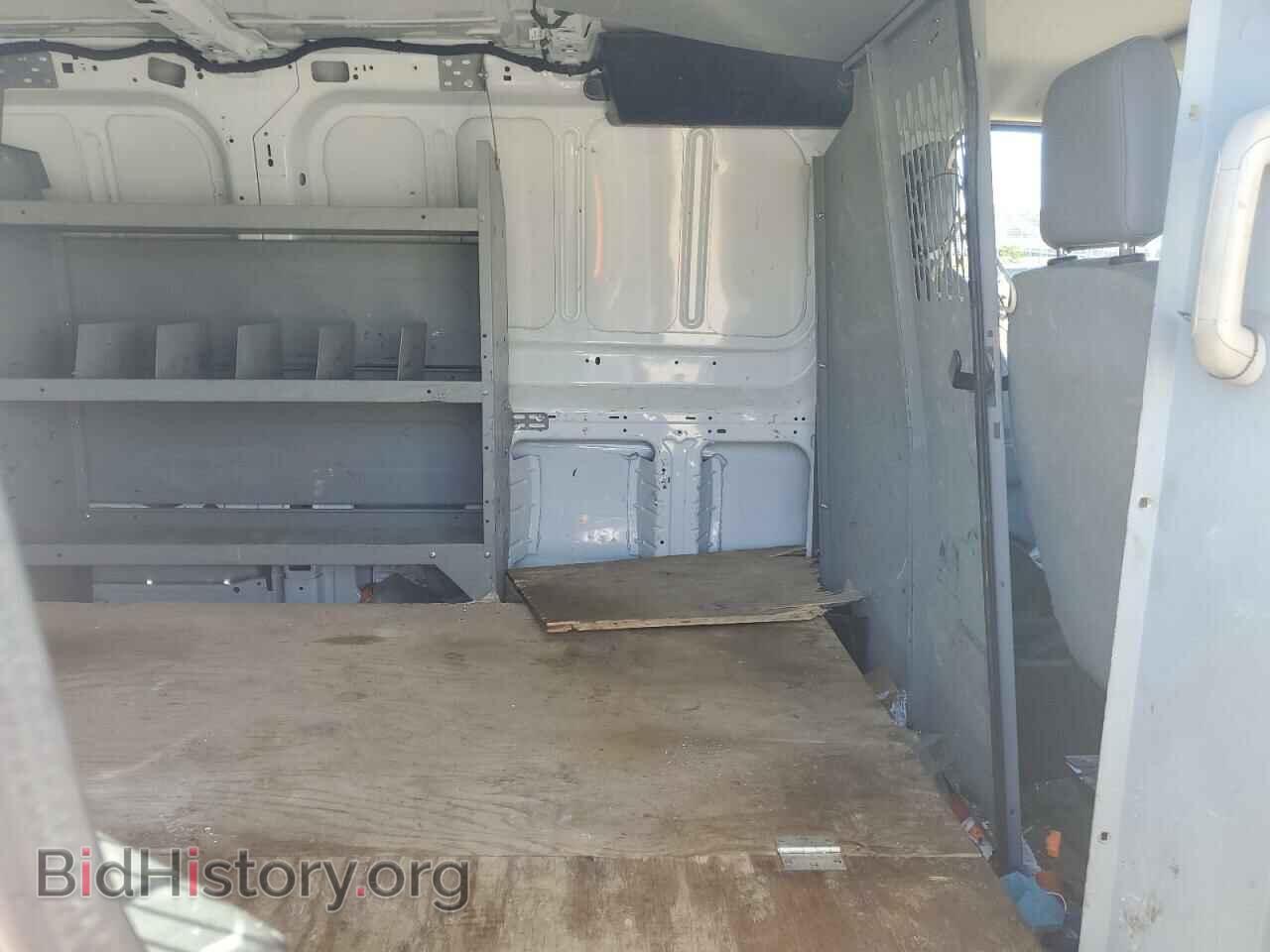 2018 FORD TRANSIT - VIN: 1FTYR2ZG2JKA19076 - Фото 10