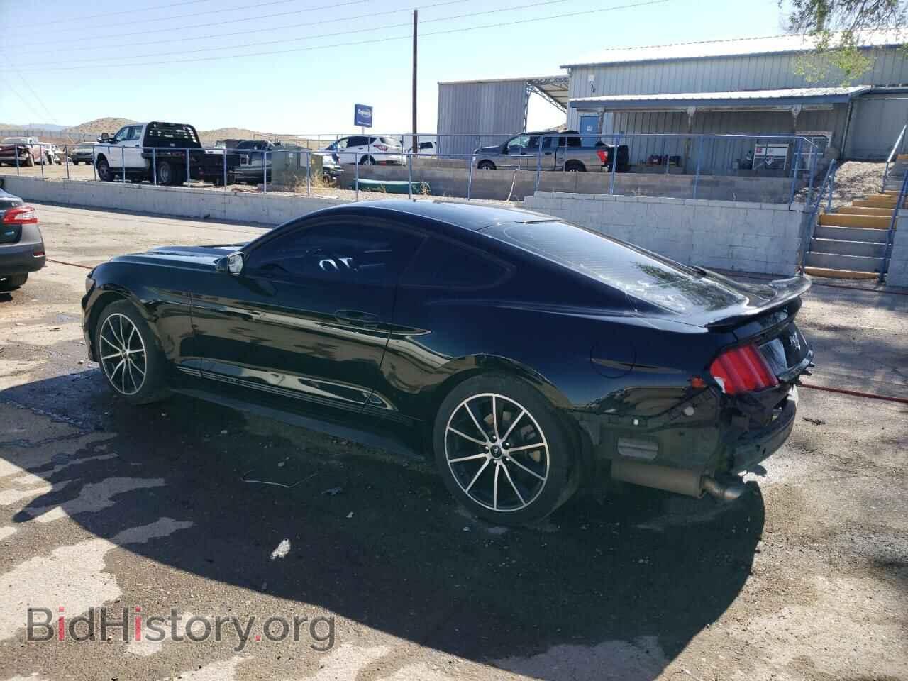 2017 FORD ALL Models - VIN: 1FA6P8TH4H5208179 - Photo 2