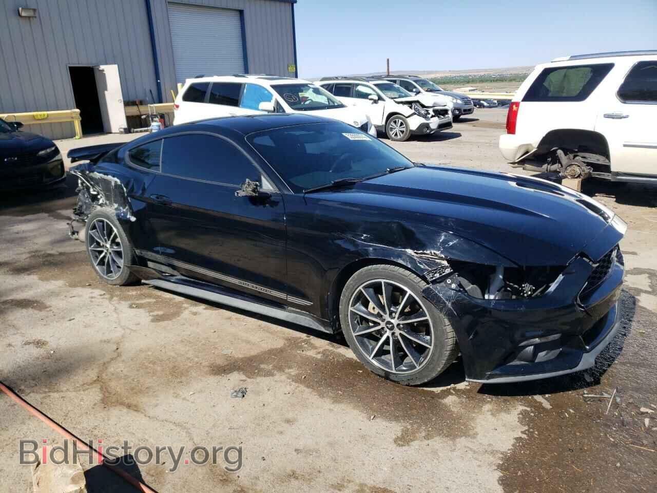 2017 FORD ALL Models - VIN: 1FA6P8TH4H5208179 - Photo 4