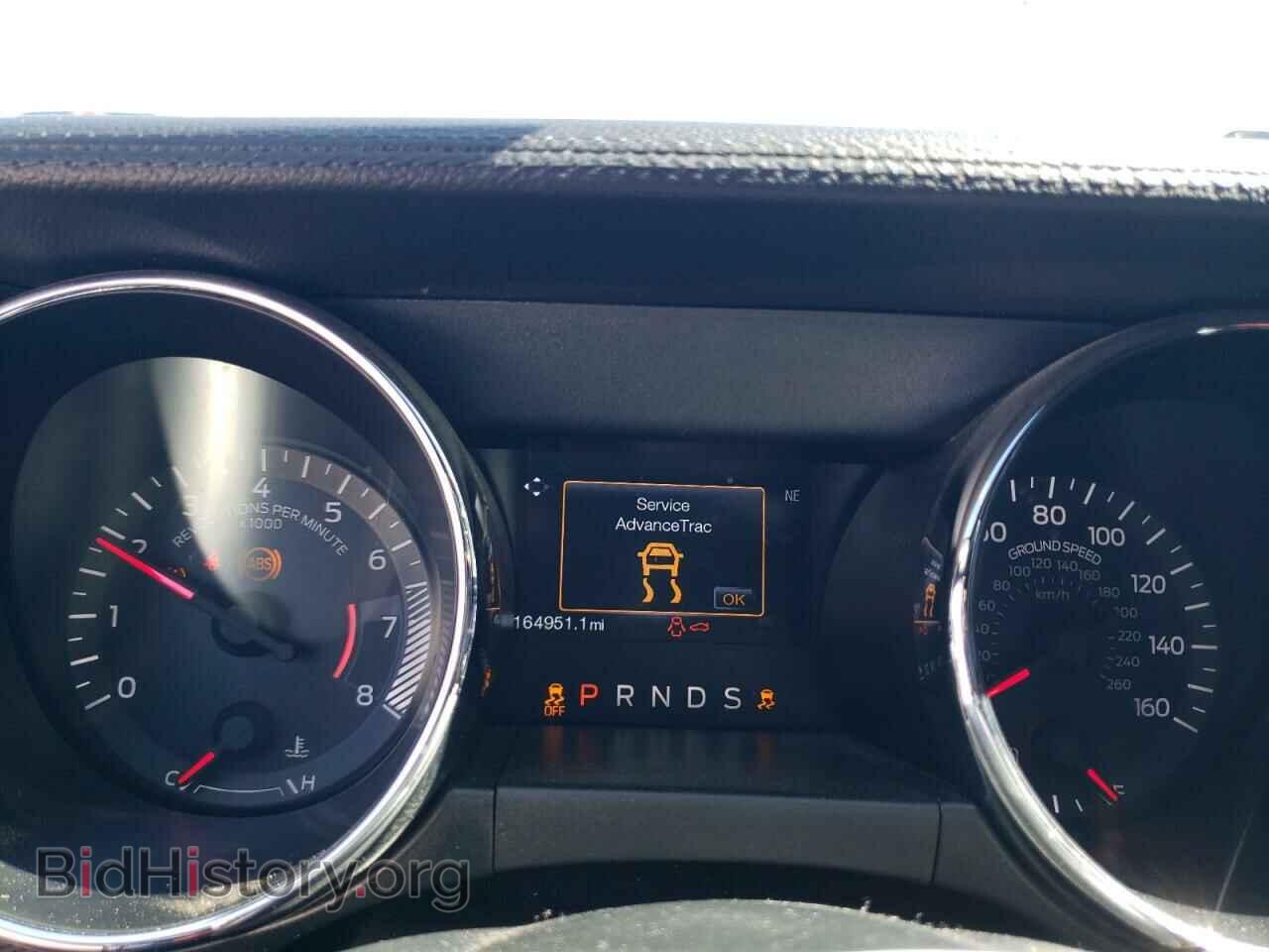 2017 FORD ALL Models - VIN: 1FA6P8TH4H5208179 - Photo 9