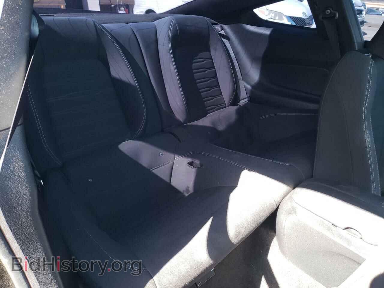2017 FORD ALL Models - VIN: 1FA6P8TH4H5208179 - Photo 10