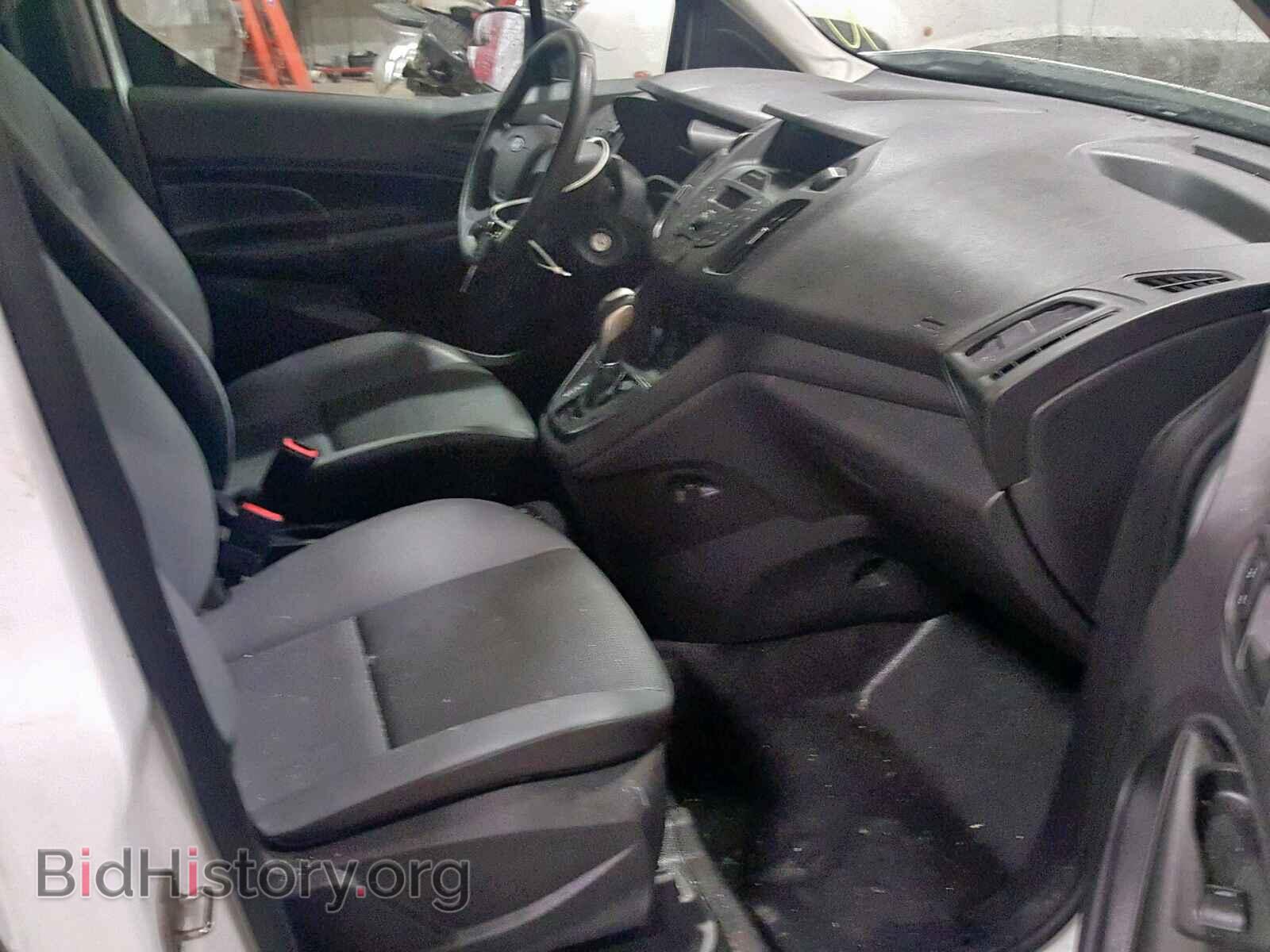 2014 FORD TRANSIT CO - VIN: NM0LS7E73E1142590 - Фото 5