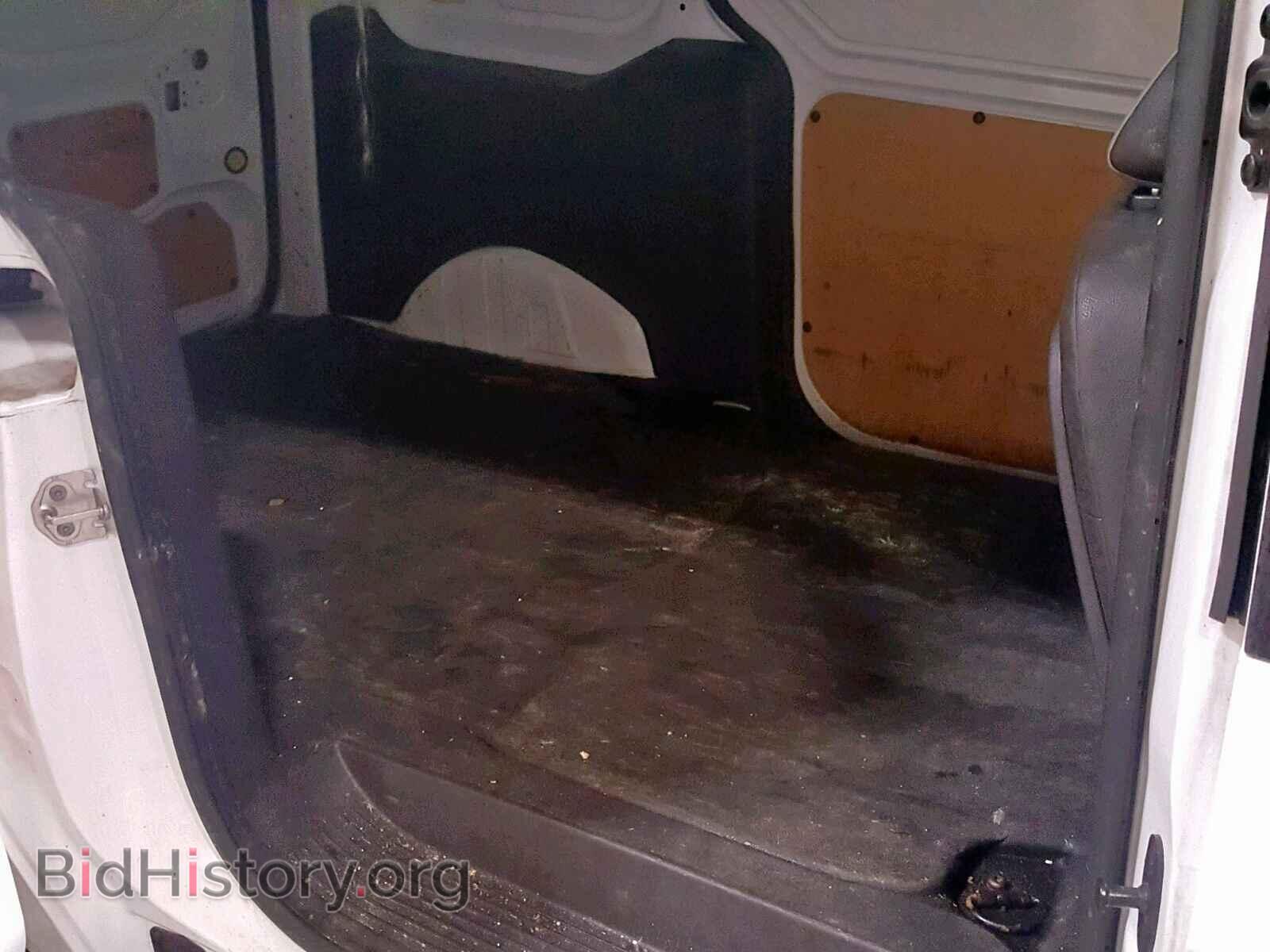 2014 FORD TRANSIT CO - VIN: NM0LS7E73E1142590 - Фото 6