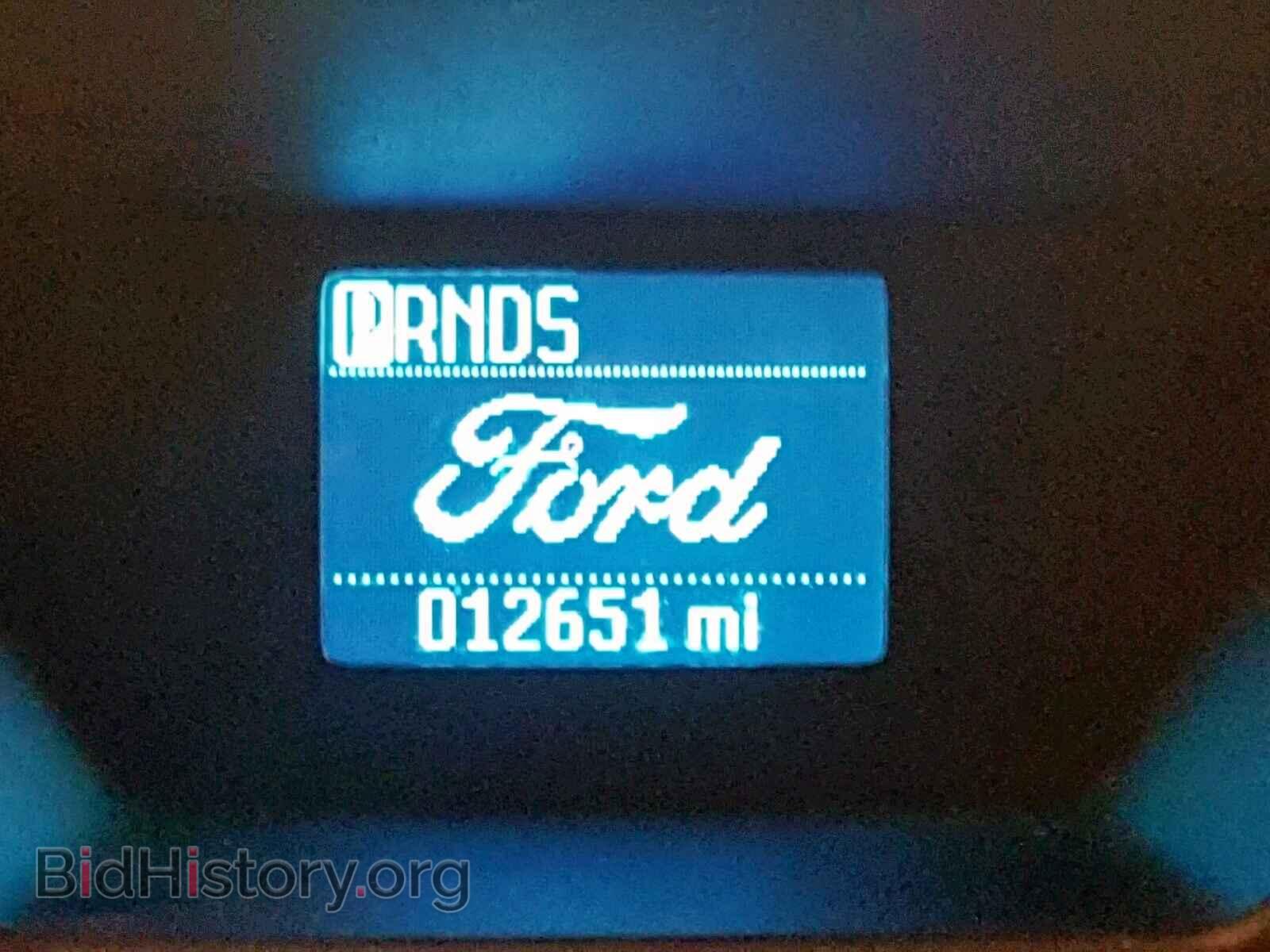 2014 FORD TRANSIT CO - VIN: NM0LS7E73E1142590 - Фото 8