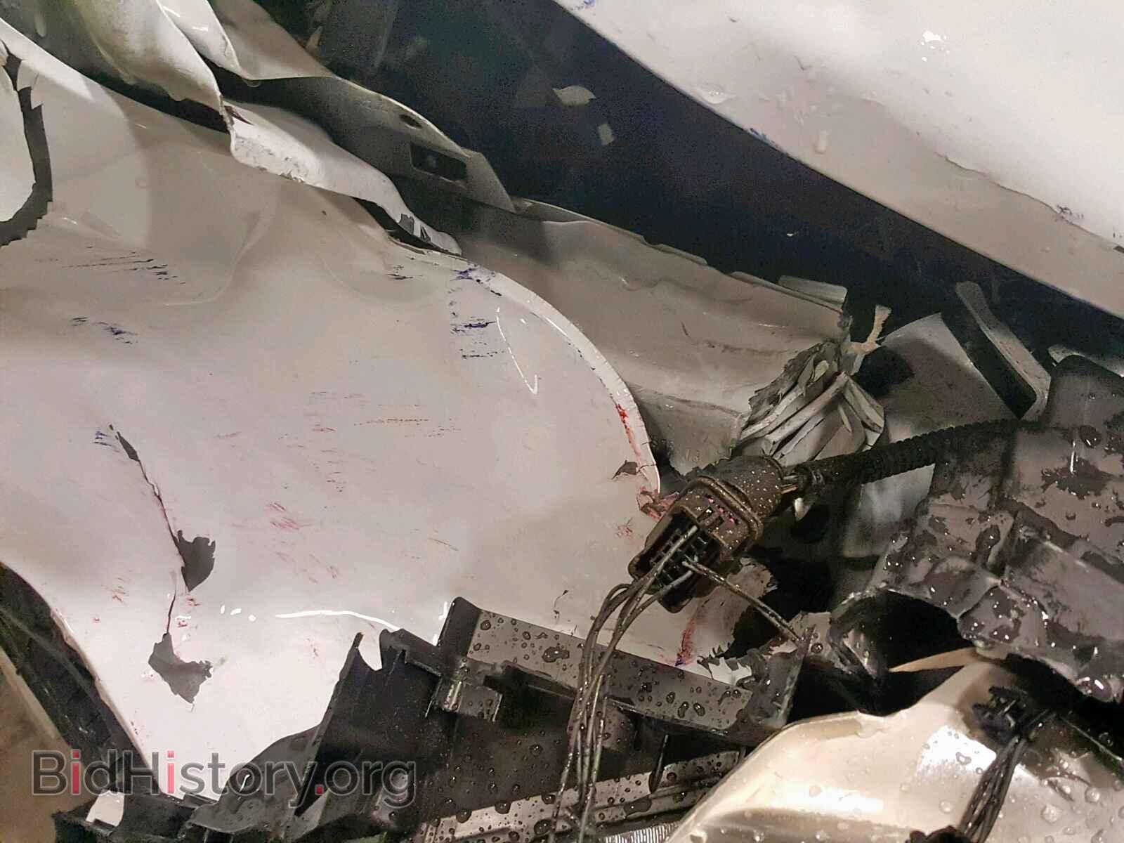 2014 FORD TRANSIT CO - VIN: NM0LS7E73E1142590 - Фото 9