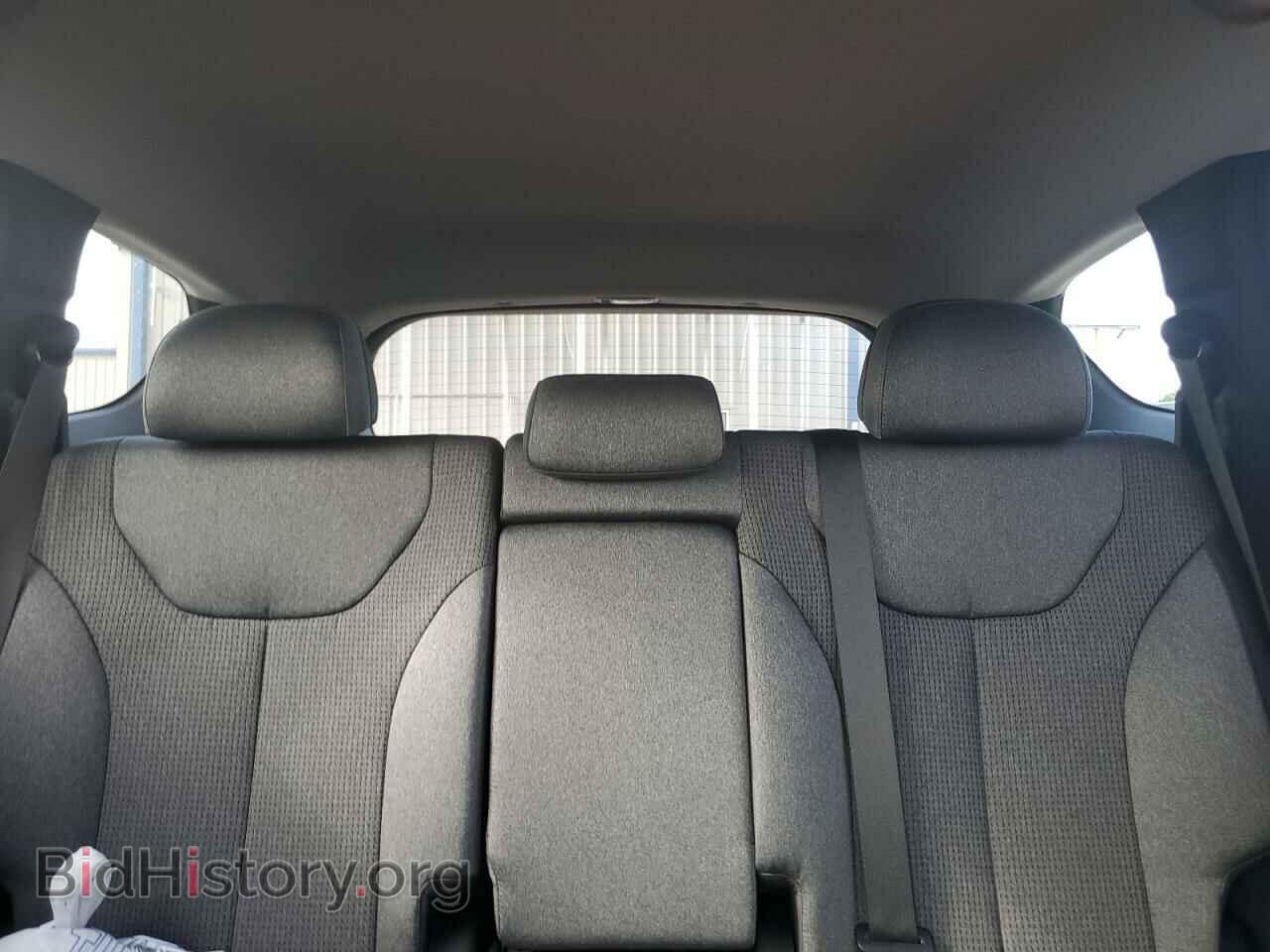 2023 HYUNDAI SANTA FE - VIN: 5NMS14AJ3PH579919 - Фото 10