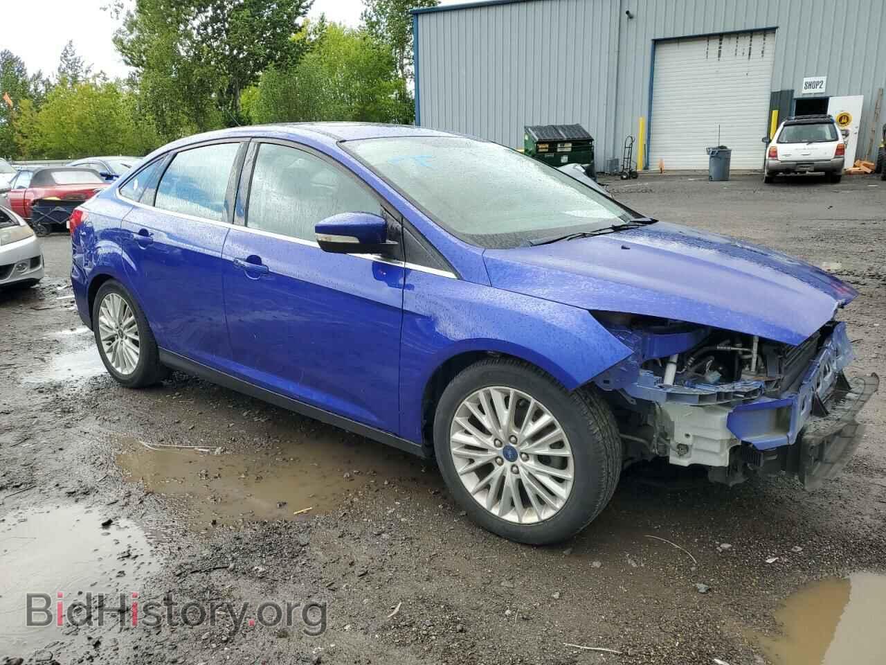 2015 FORD FOCUS - VIN: 1FADP3J23FL232717 - Photo 4