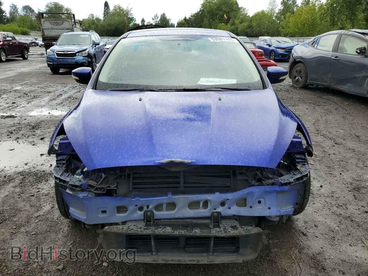 2015 FORD FOCUS - VIN: 1FADP3J23FL232717 - Photo 5