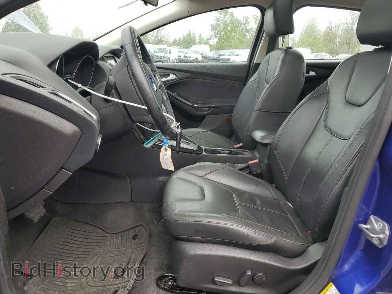 2015 FORD FOCUS - VIN: 1FADP3J23FL232717 - Photo 7