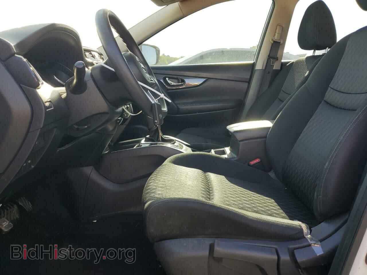 2017 NISSAN ROGUE - VIN: KNMAT2MT0HP582177 - Фото 7